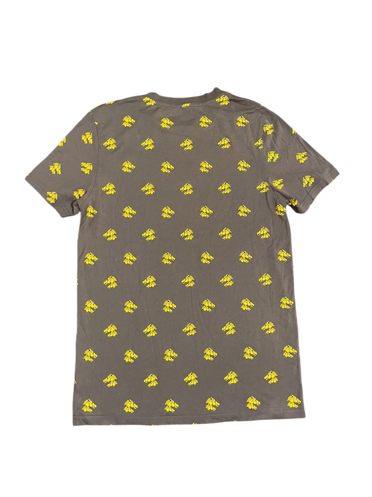 Kris Van Assche Kriss Van Assche Graphic Tshirt Size US S / EU 44-46 / 1 - 2 Thumbnail