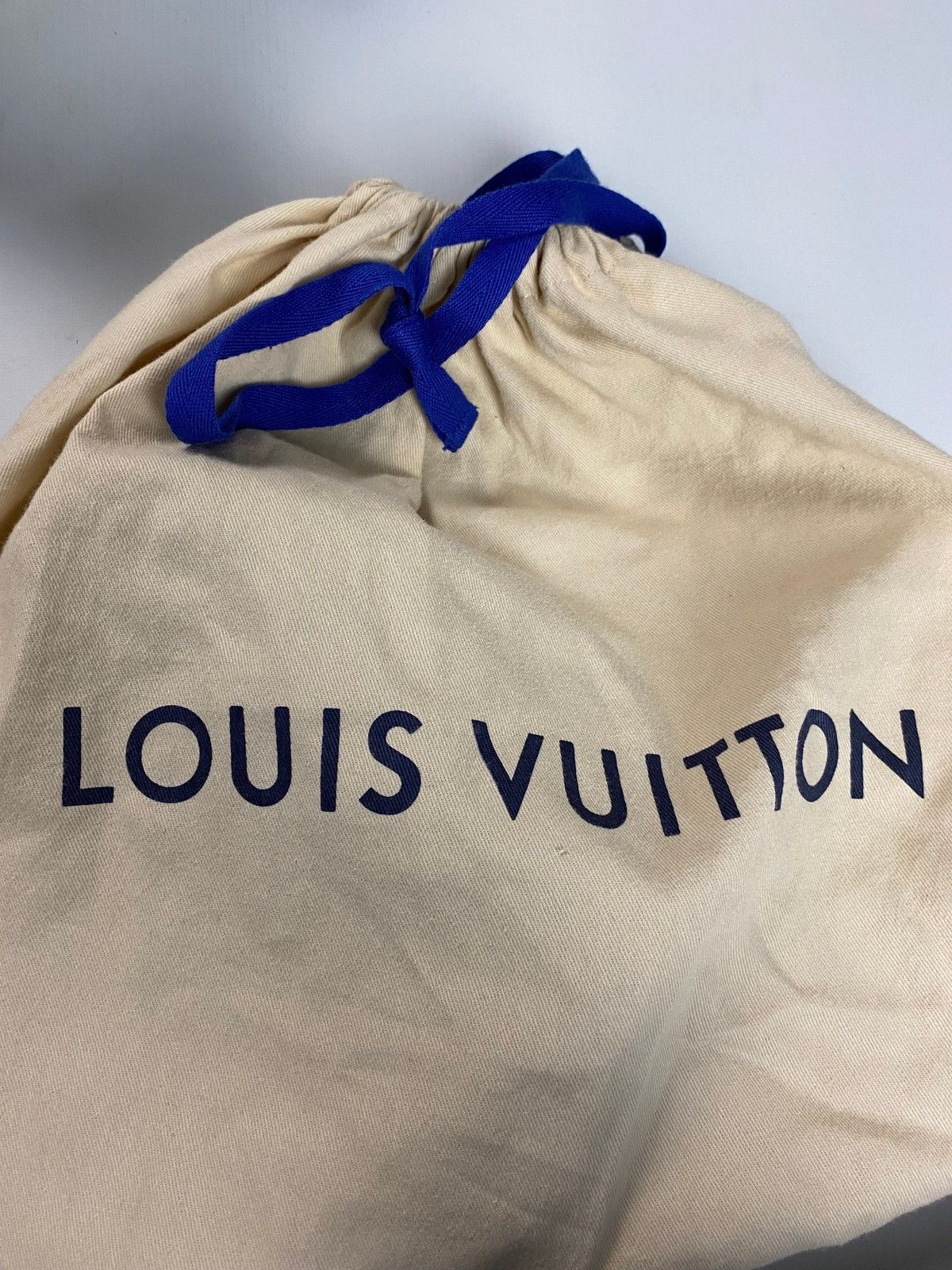 Louis Vuitton LOUIS VUITTON VALENTINES DAY EXCLUSIVE HEART MONOGRAM BAG Size ONE SIZE - 10 Thumbnail