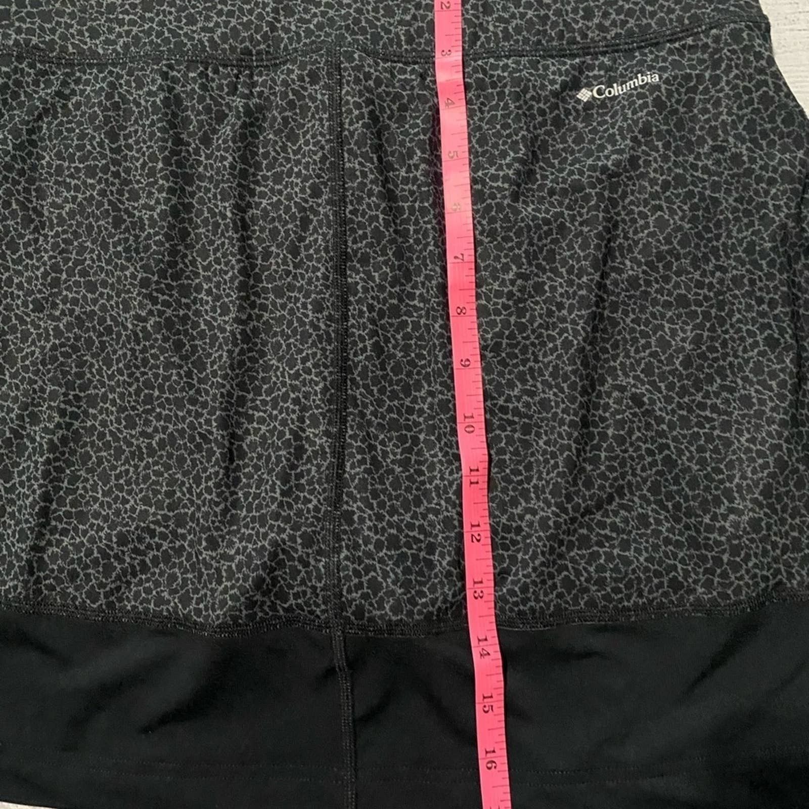 Columbia Columbia skirt with shorts attached Size 30" / US 8 / IT 44 - 6 Thumbnail