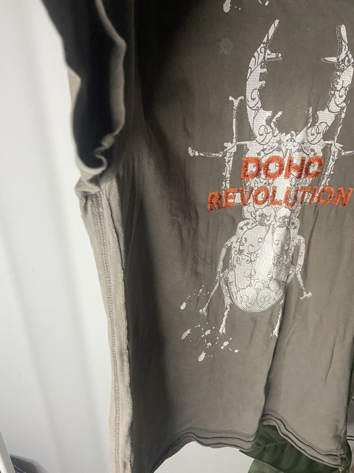 Other DOCH REVOLUTION X DESIGNER😊❤️ Size US M / EU 48-50 / 2 - 6 Thumbnail