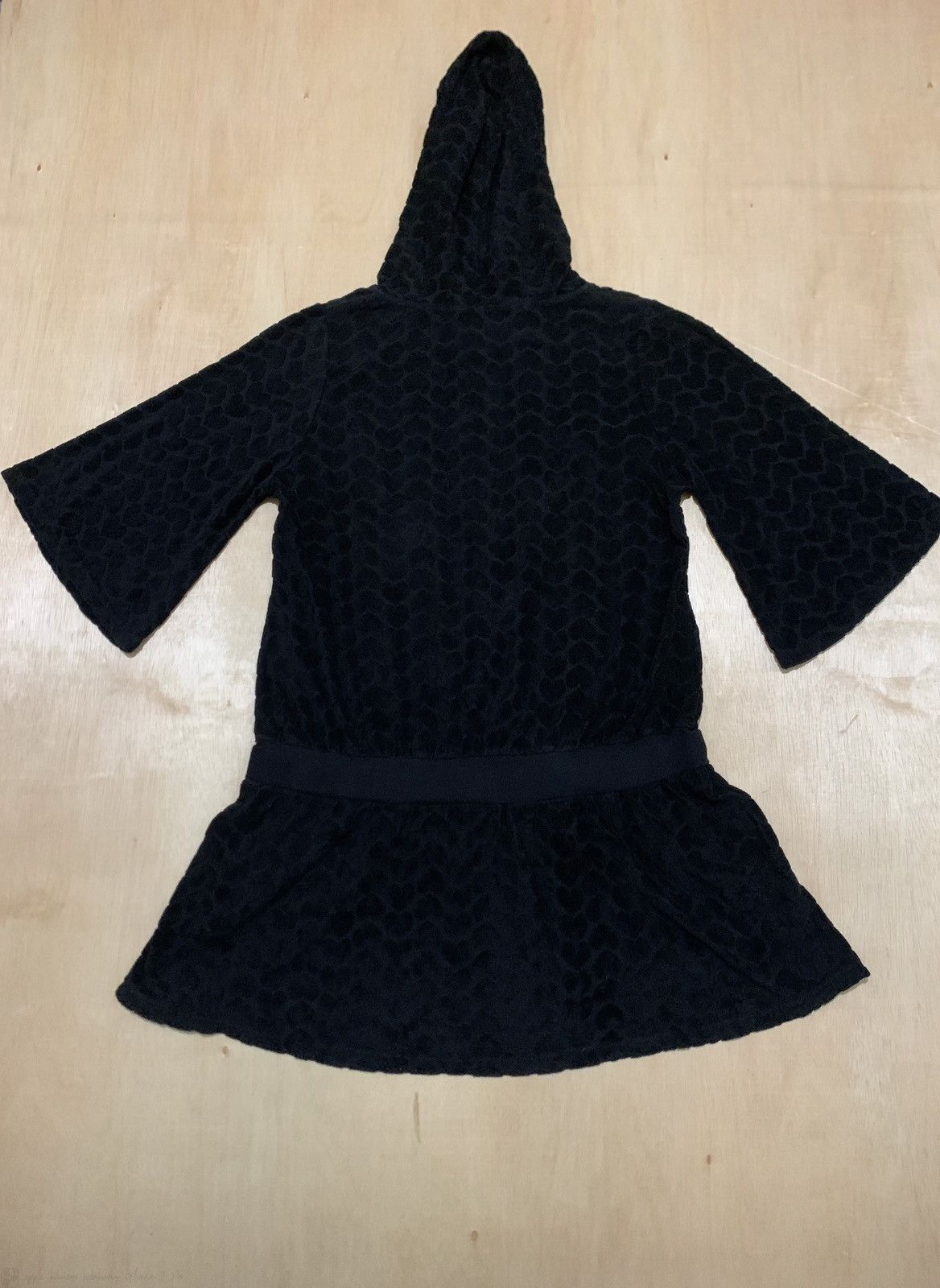 If Six Was Nine × Japanese Brand × Le Grande Bleu (L.G.B.) Vintage Fairy&Witch Hoodie Ifsixwasnine Lgb Style Size ONE SIZE - 6 Thumbnail
