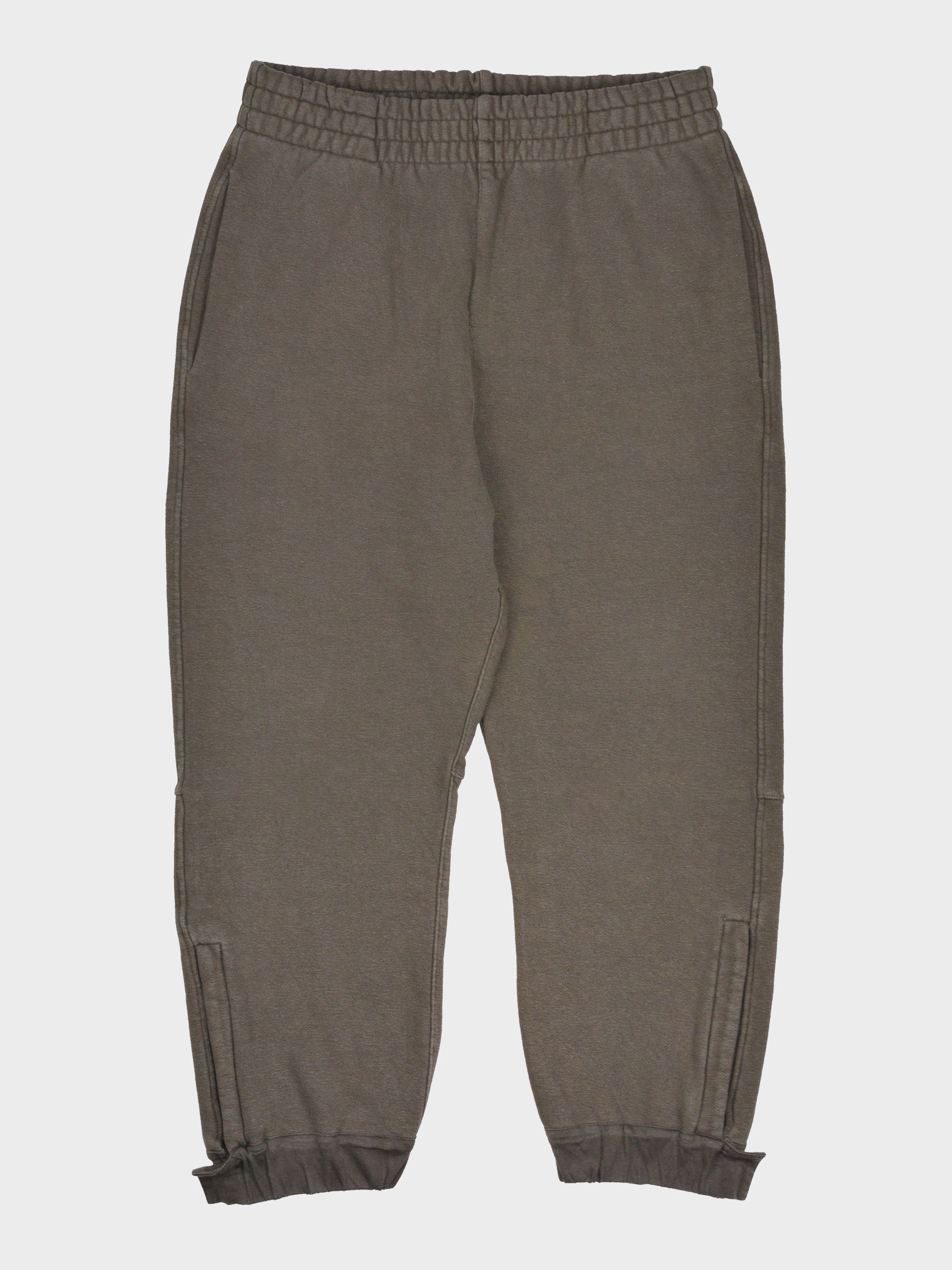 image of Yeezy Season Season 1 (2015) - Sft Tab Bottom - Sweatpants - Beluga, Men's (Size 32)