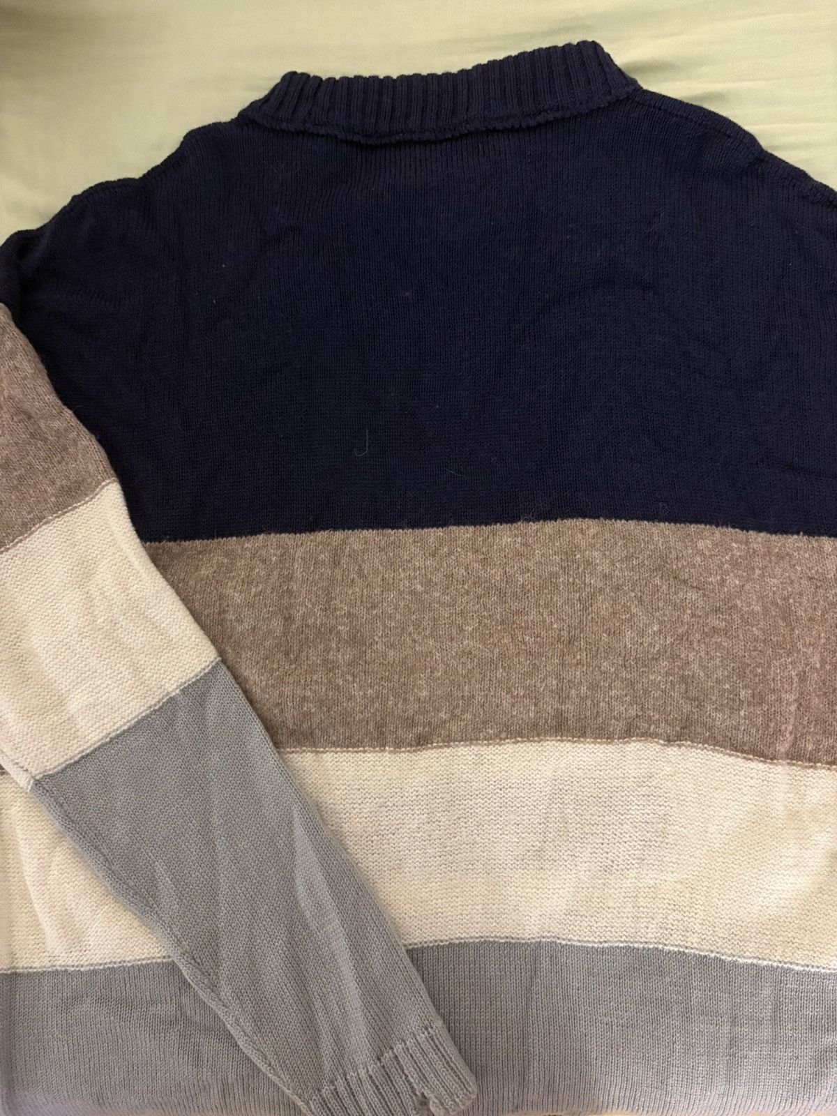 Off-White Off white knitwear Size US M / EU 48-50 / 2 - 2 Thumbnail