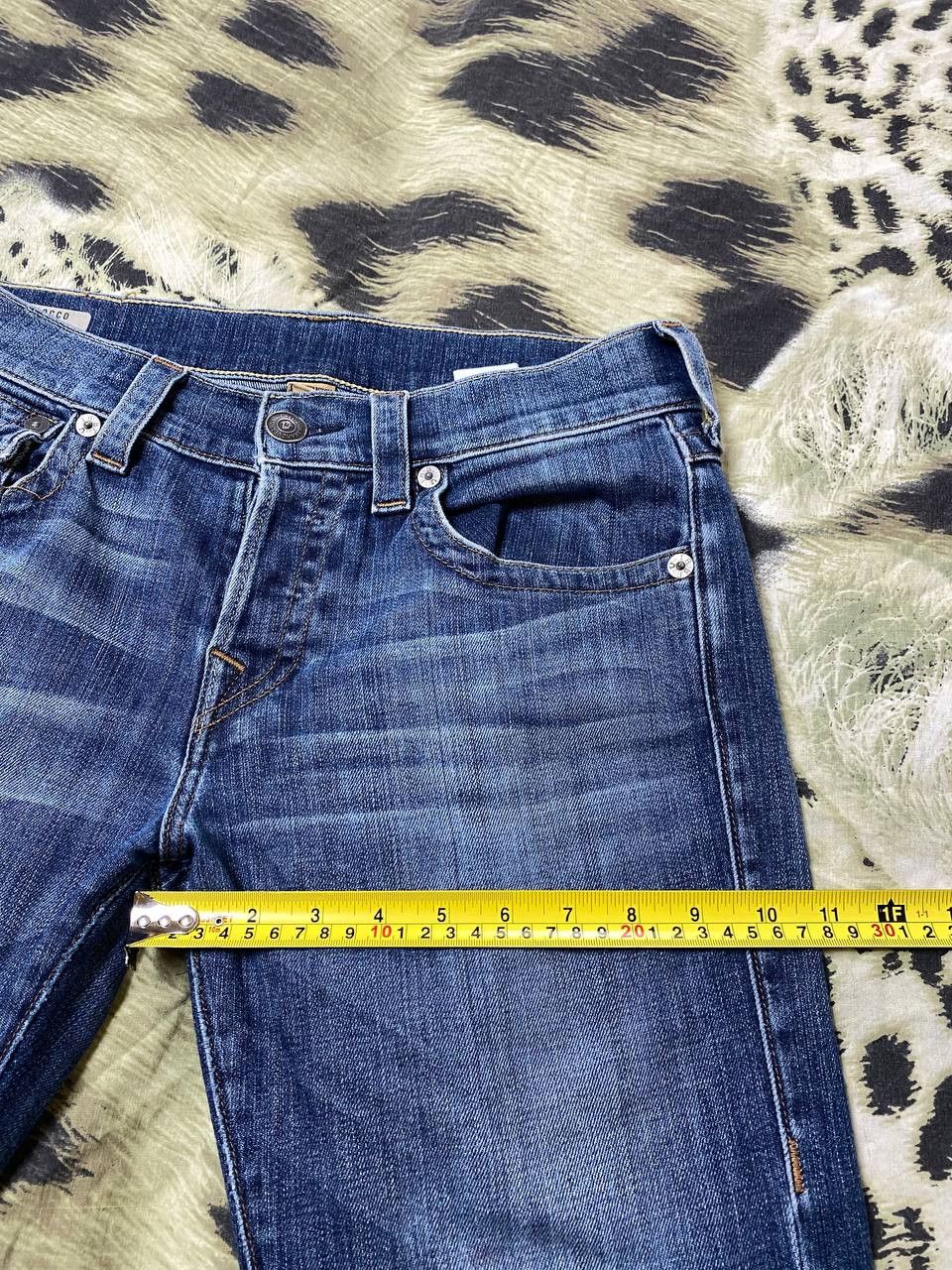 True Religion True Religion Jeans Size US 29 - 18 Thumbnail