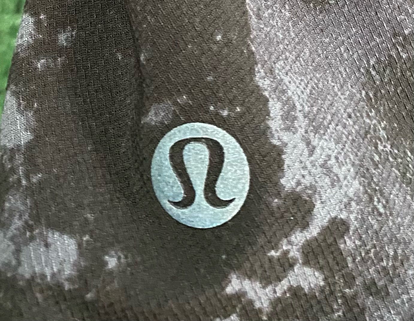 Lululemon Lululemon License To Train Shorts Print Anchor Black Medium Size US 32 / EU 48 - 7 Thumbnail