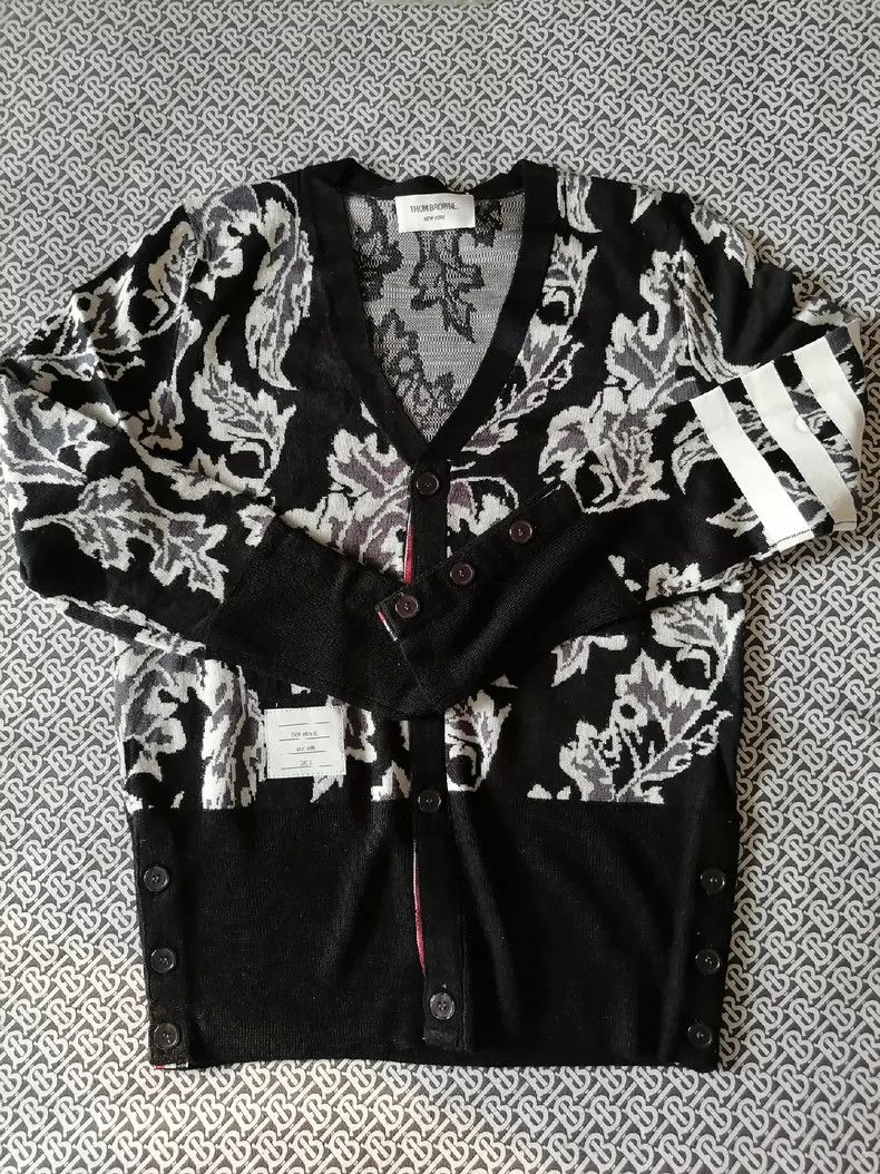 Thom Browne Get a free sweater