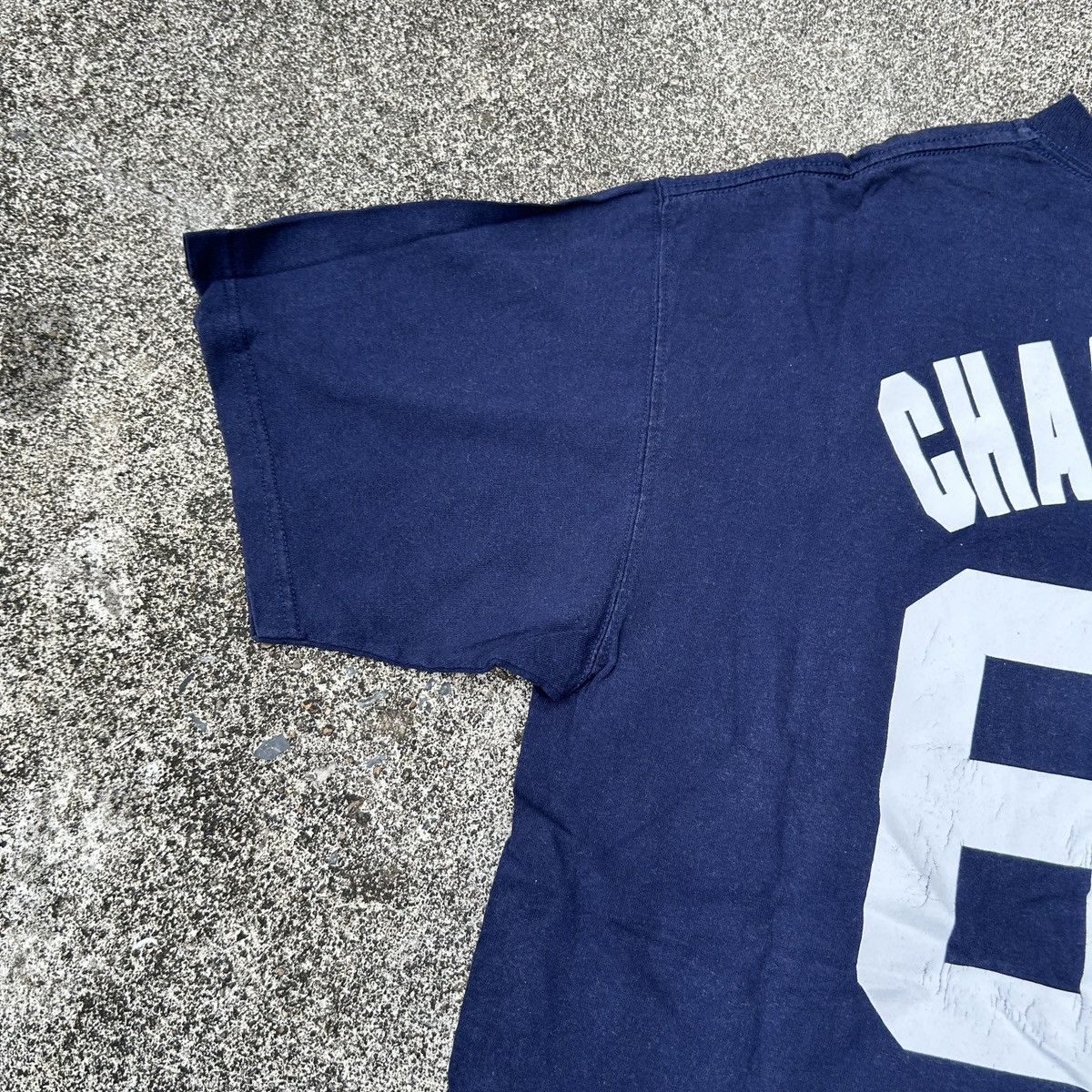 MLB × New York Yankees × Vintage Vintage New York Yankees T-shirt Size US S / EU 44-46 / 1 - 14 Thumbnail