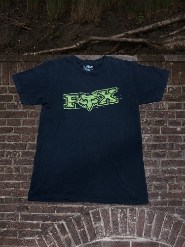Fox Racing Fox Racing T-Shirt Size US S / EU 44-46 / 1 - 1 Thumbnail