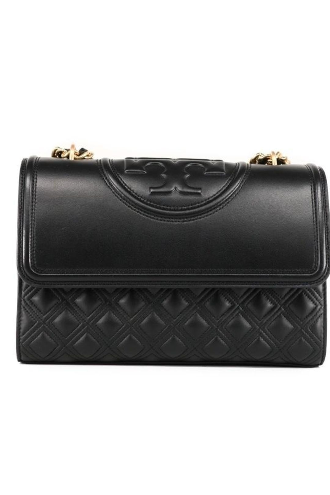 Tory Burch o1s22i1n1024 Size: OS / Fleming Convertible Shoulder Bag Size ONE SIZE - 2 Thumbnail