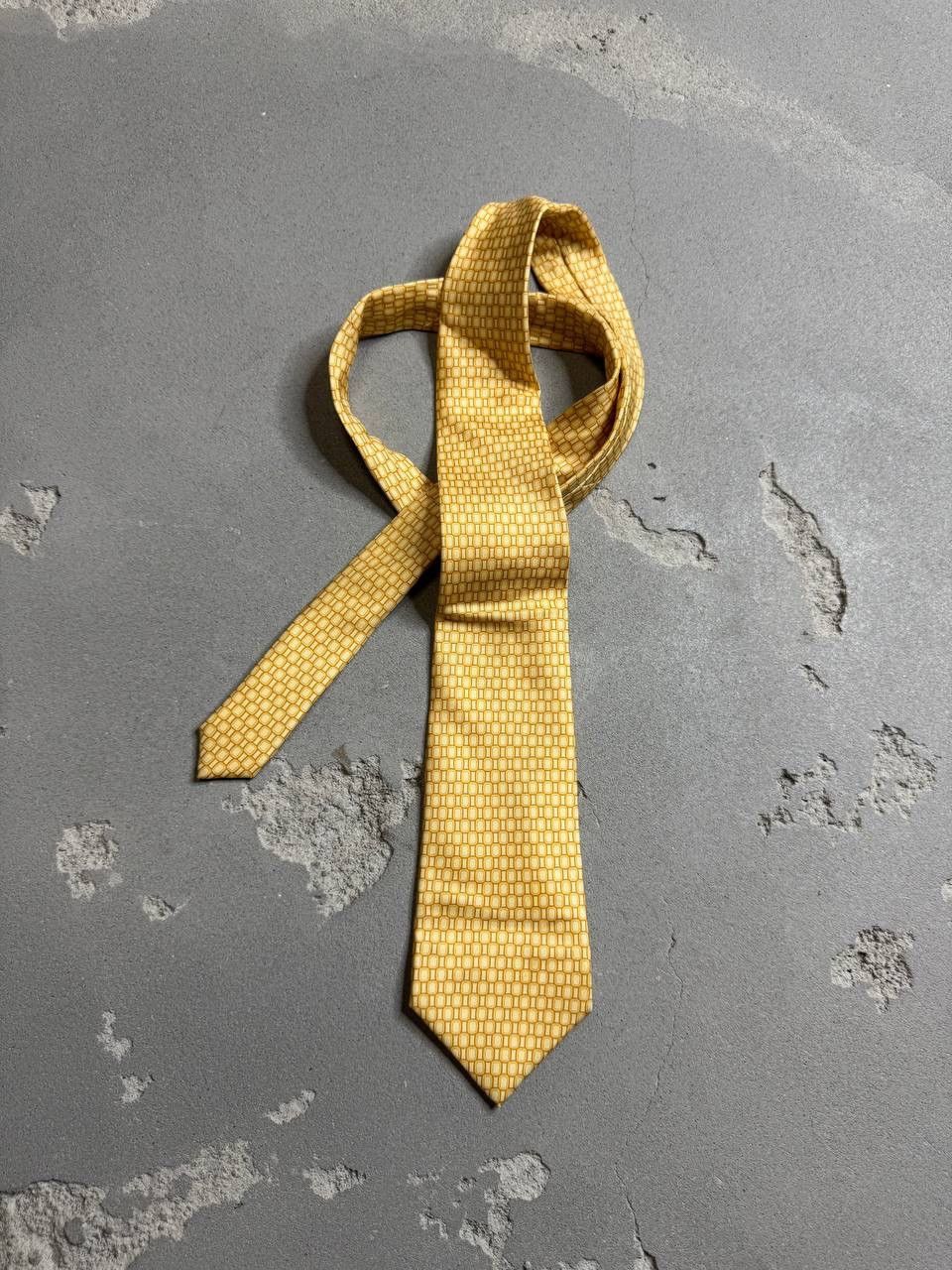 Christian Dior Monsieur Rare Vintage Christian Dior Tie Size ONE SIZE - 1 Thumbnail