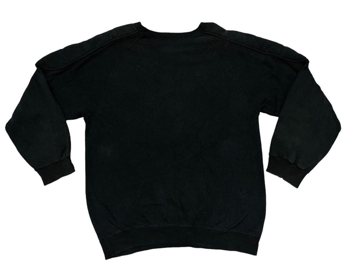 Japanese Brand VINTAGE RACING JAPANESE SUZUKA CIRCUIT PADDLE SWEATSHIRT Size US L / EU 52-54 / 3 - 2 Thumbnail