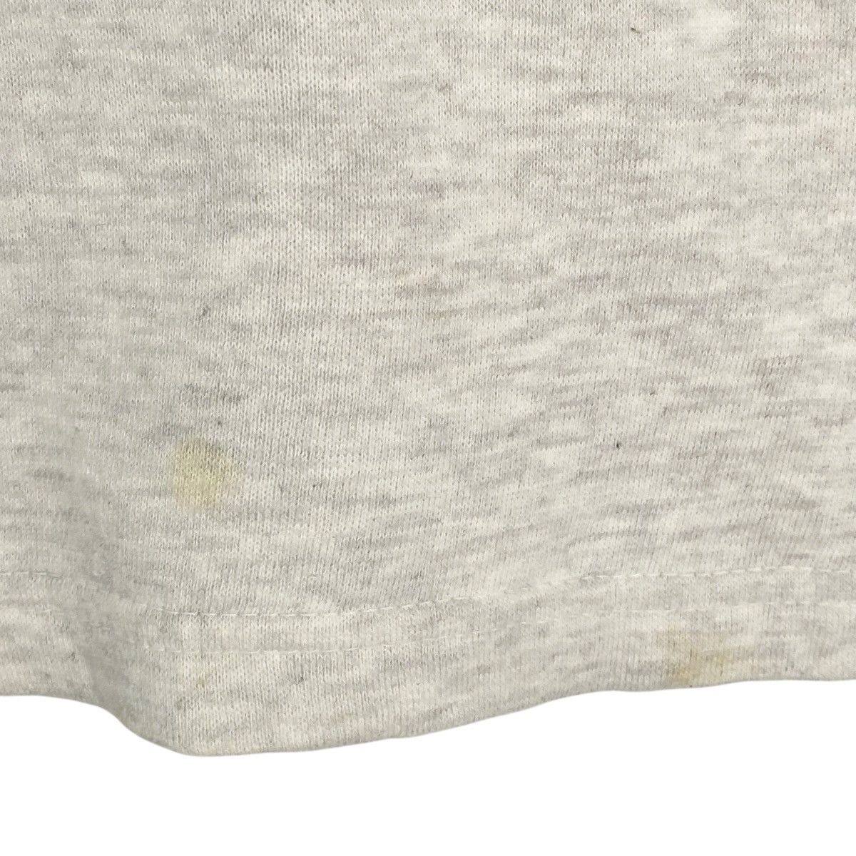 Other Vintage Le Mans France Hoodie Sweater Gray Pullover Size L Size US L / EU 52-54 / 3 - 5 Thumbnail