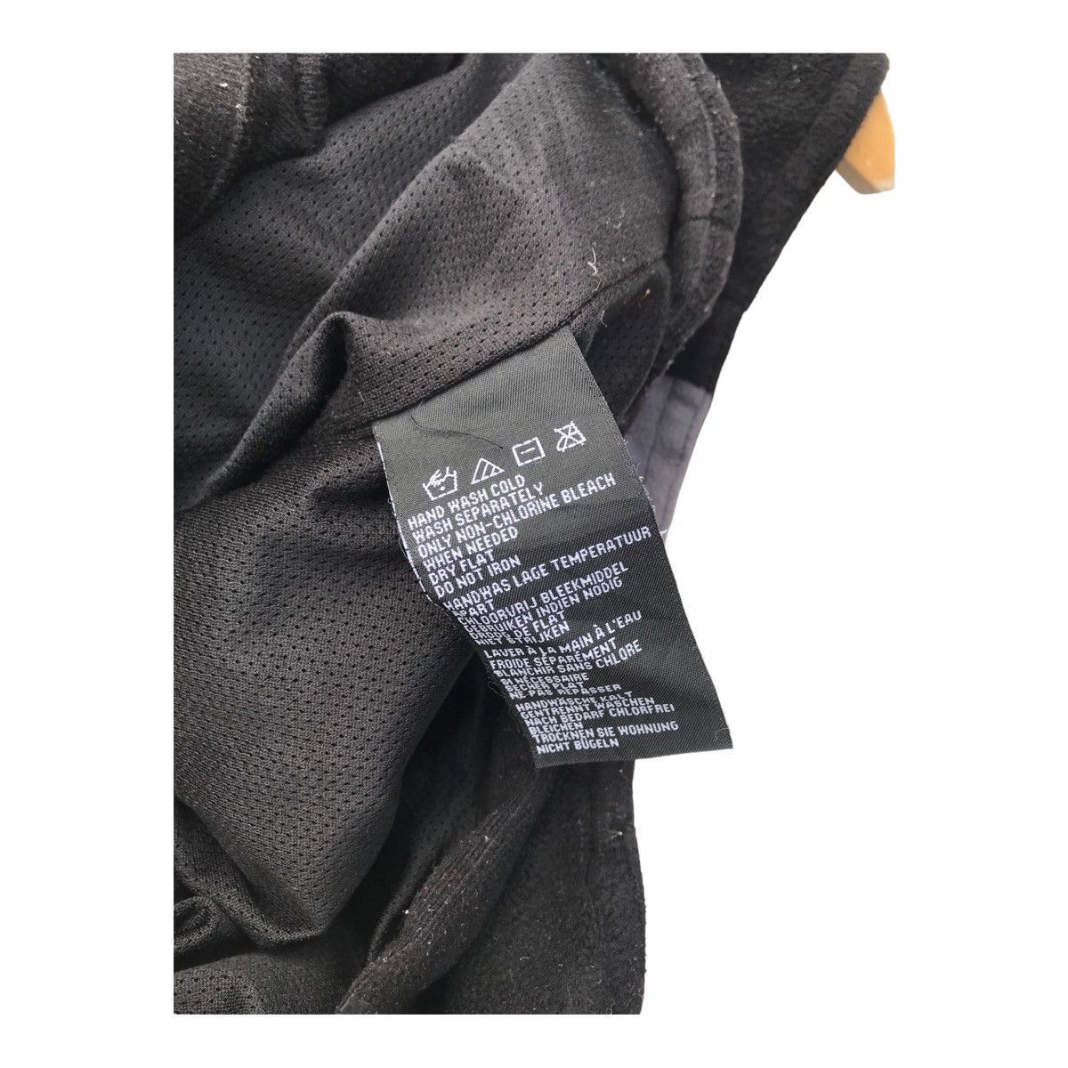 Harley Davidson Harley Davidson Sleeveless Fleece Jacket Size US S / EU 44-46 / 1 - 5 Thumbnail