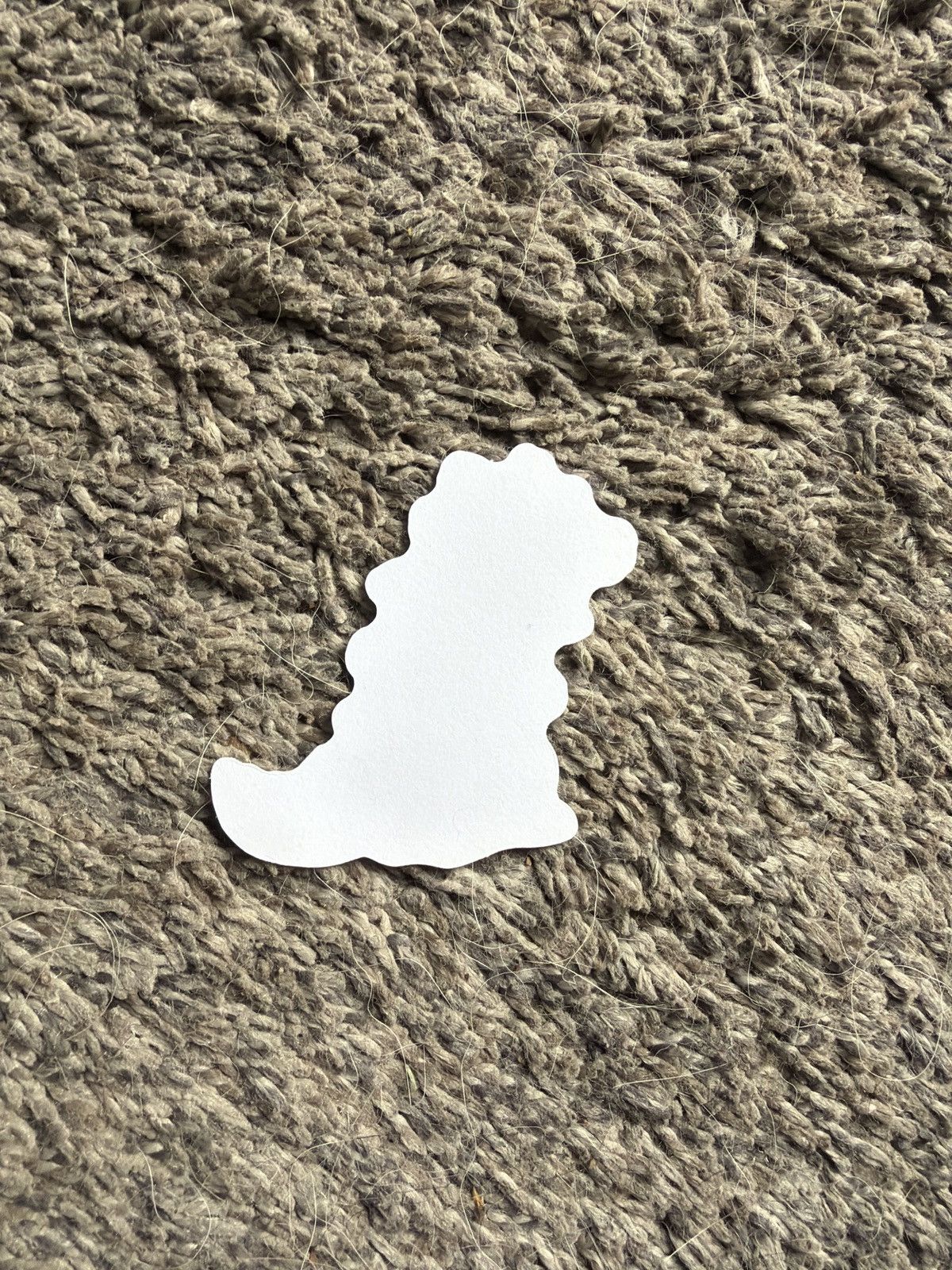 Nickelodeon Nickelodeon Rugrats Reptar Sticker Size ONE SIZE - 2 Thumbnail