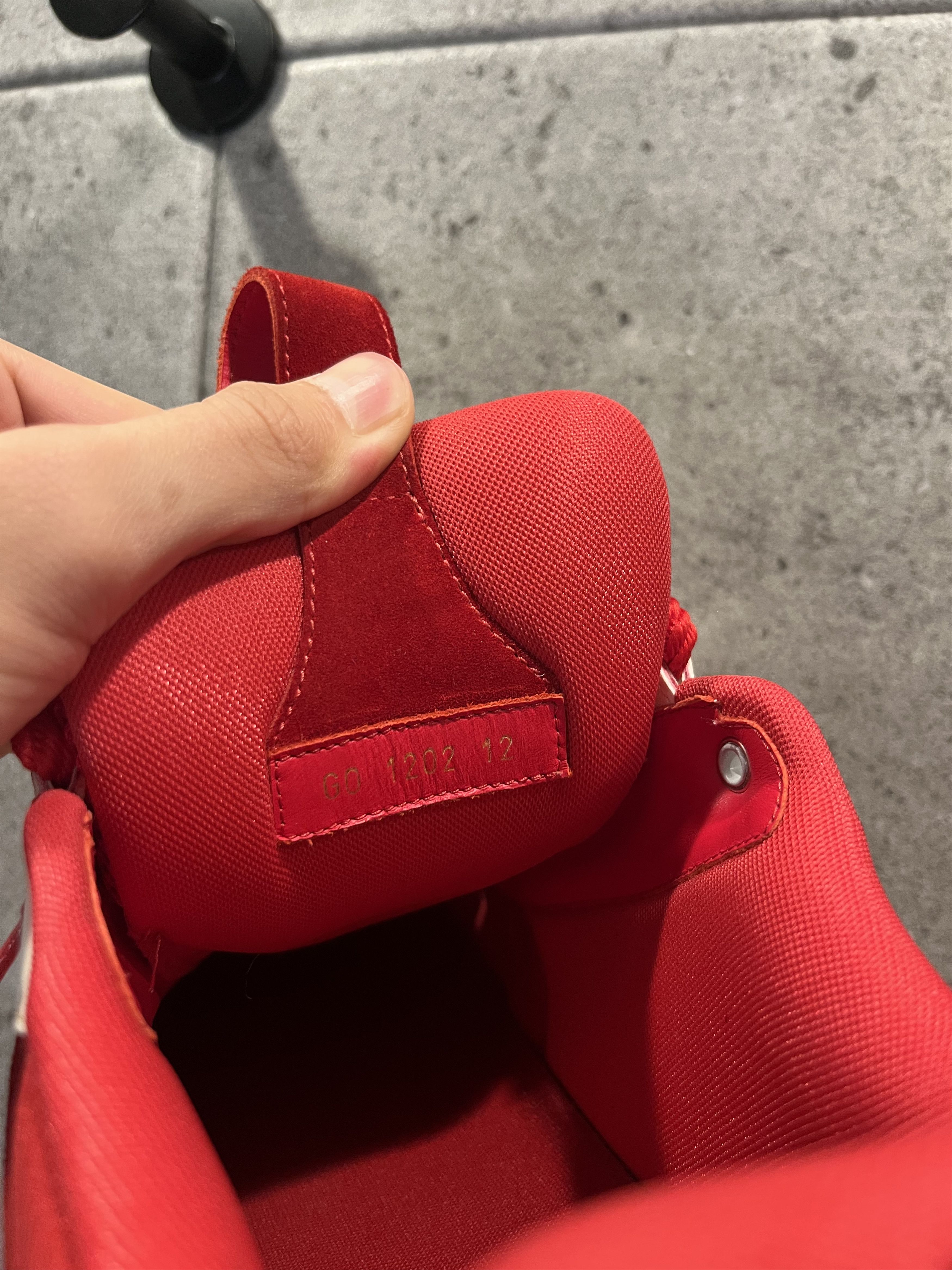 Louis Vuitton × Virgil Abloh Louis Vuitton Virgil abloh skate sneakers Size US 12 / EU 45 - 7 Thumbnail