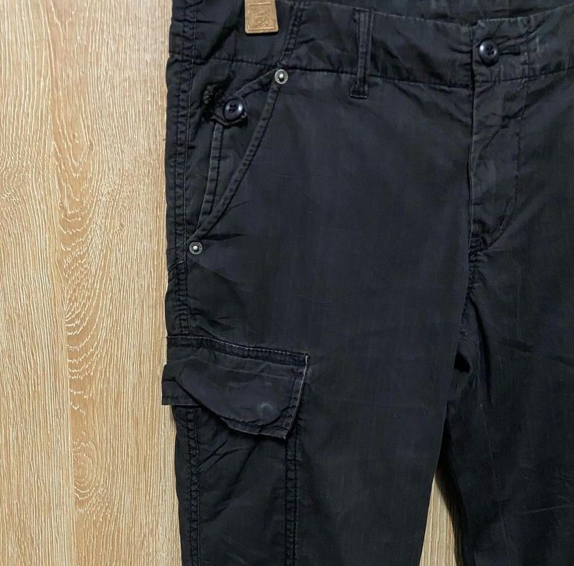 Japanese Brand × PPFM PPFM Cargo Pant Rare Design Size US 32 / EU 48 - 4 Thumbnail