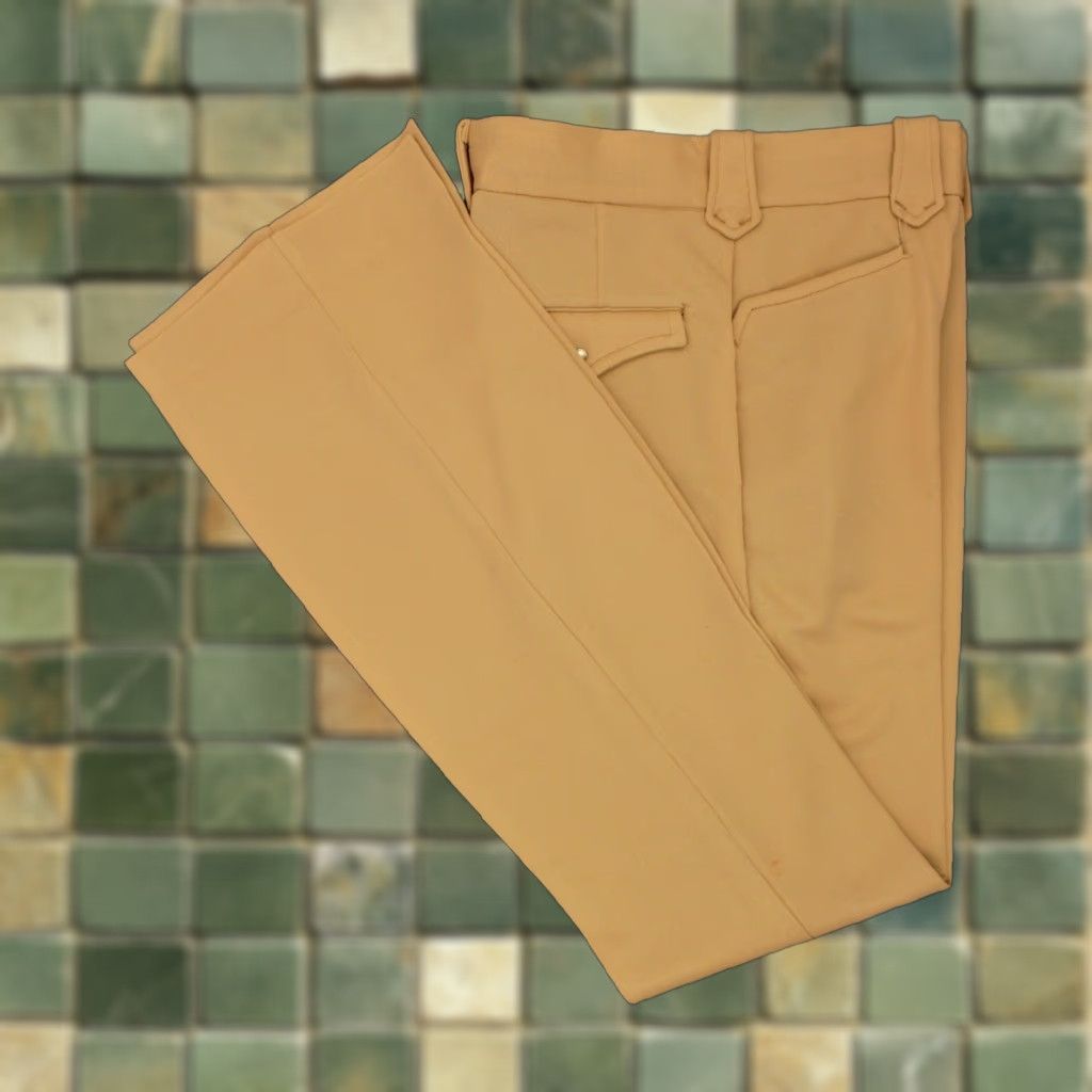 Vintage VINTAGE Dickson Jenkins Western Pants Shirt? Size US 30 / EU 46 - 1 Thumbnail