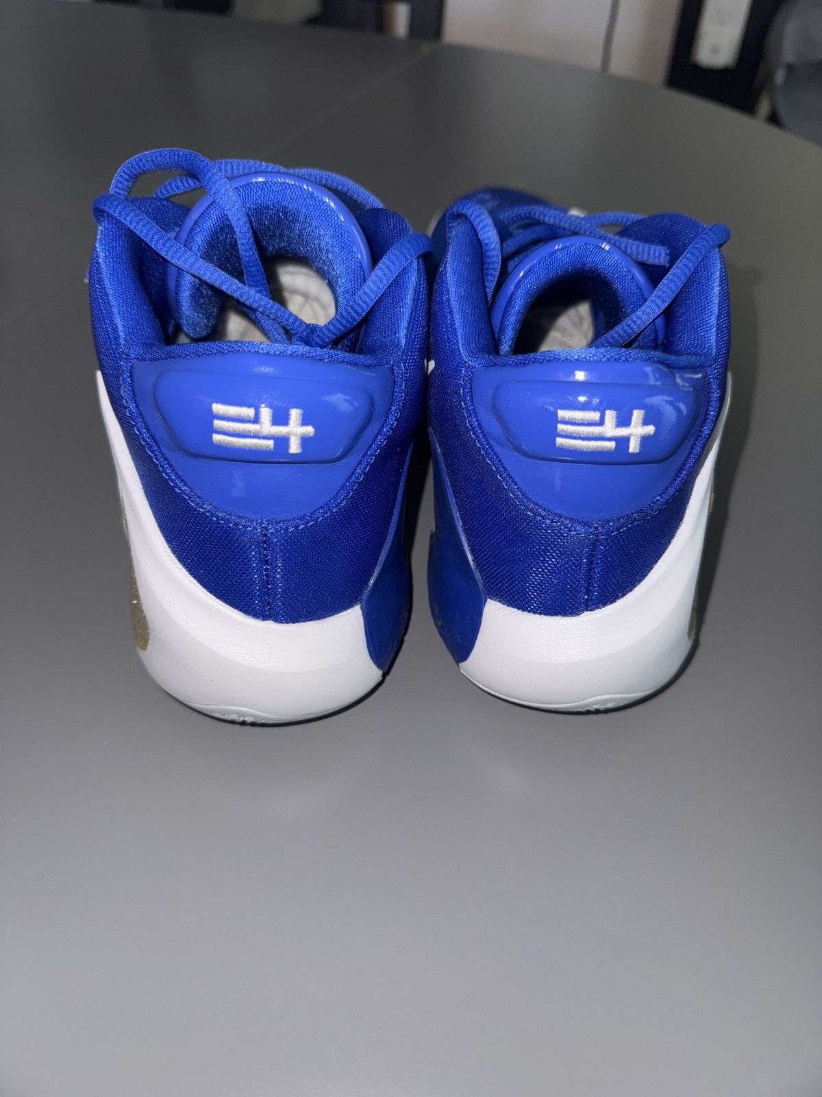 Nike Nike Zoom Freak 1 Size US 11 / EU 44 - 4 Thumbnail