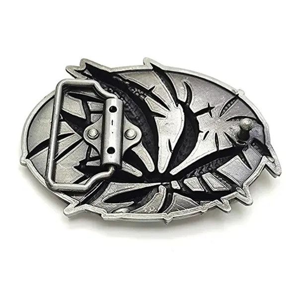 Designer Five Leave Buckle Size ONE SIZE - 4 Thumbnail