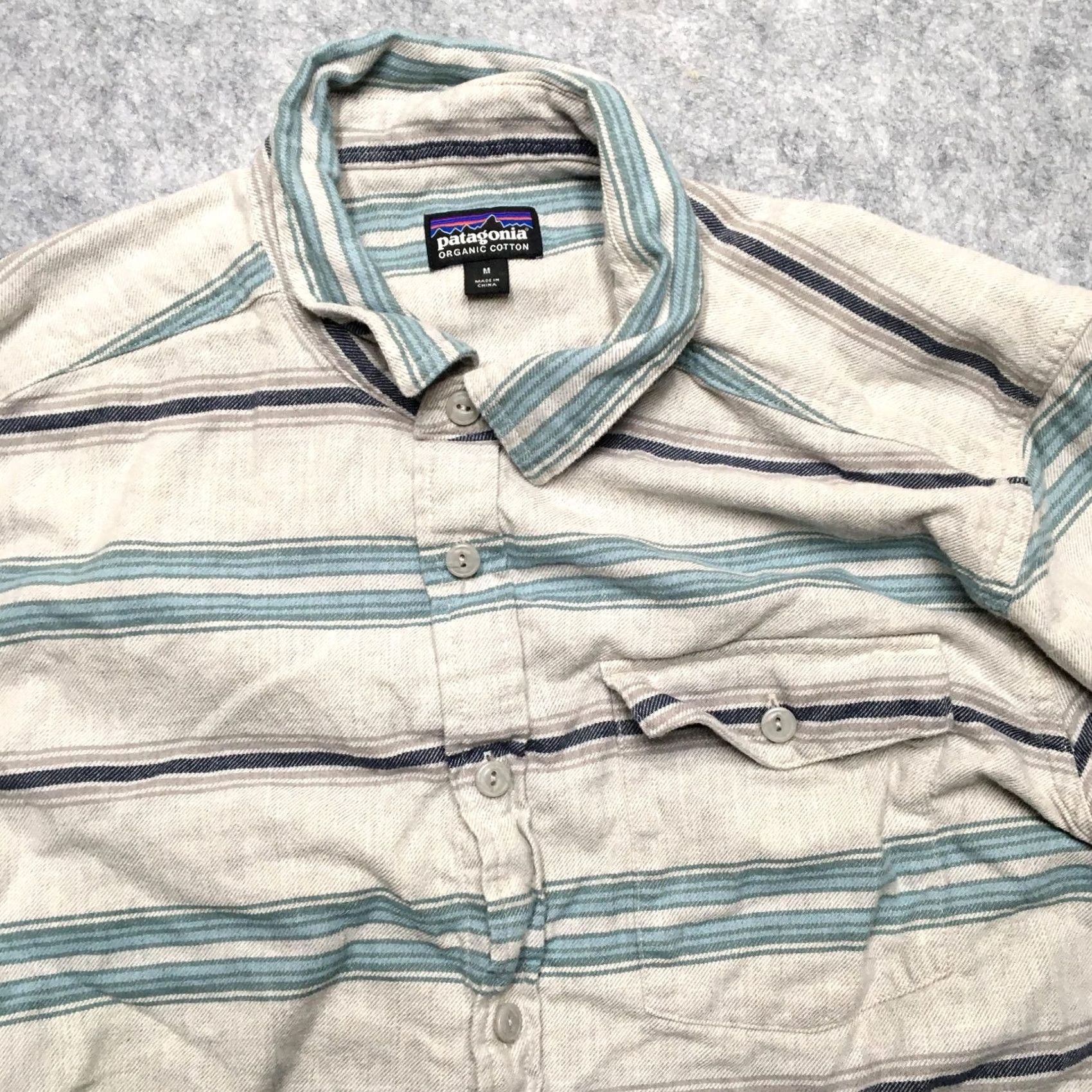 Patagonia VINTAGE not applicable Size US M / EU 48-50 / 2 - 4 Thumbnail