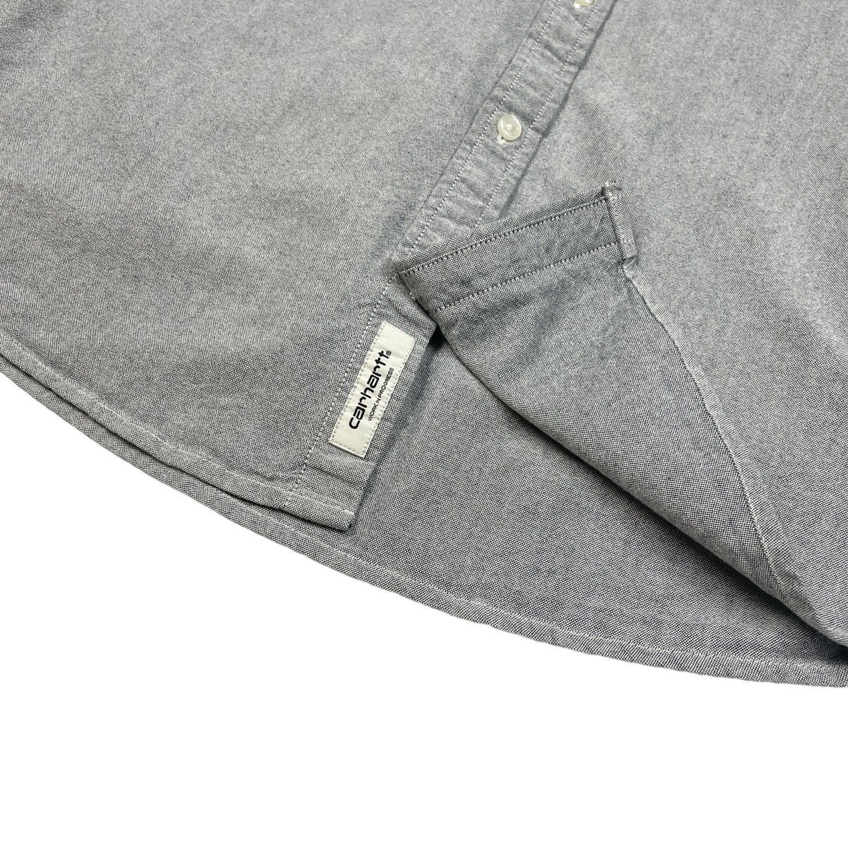 Carhartt L/S Roggers Shirt