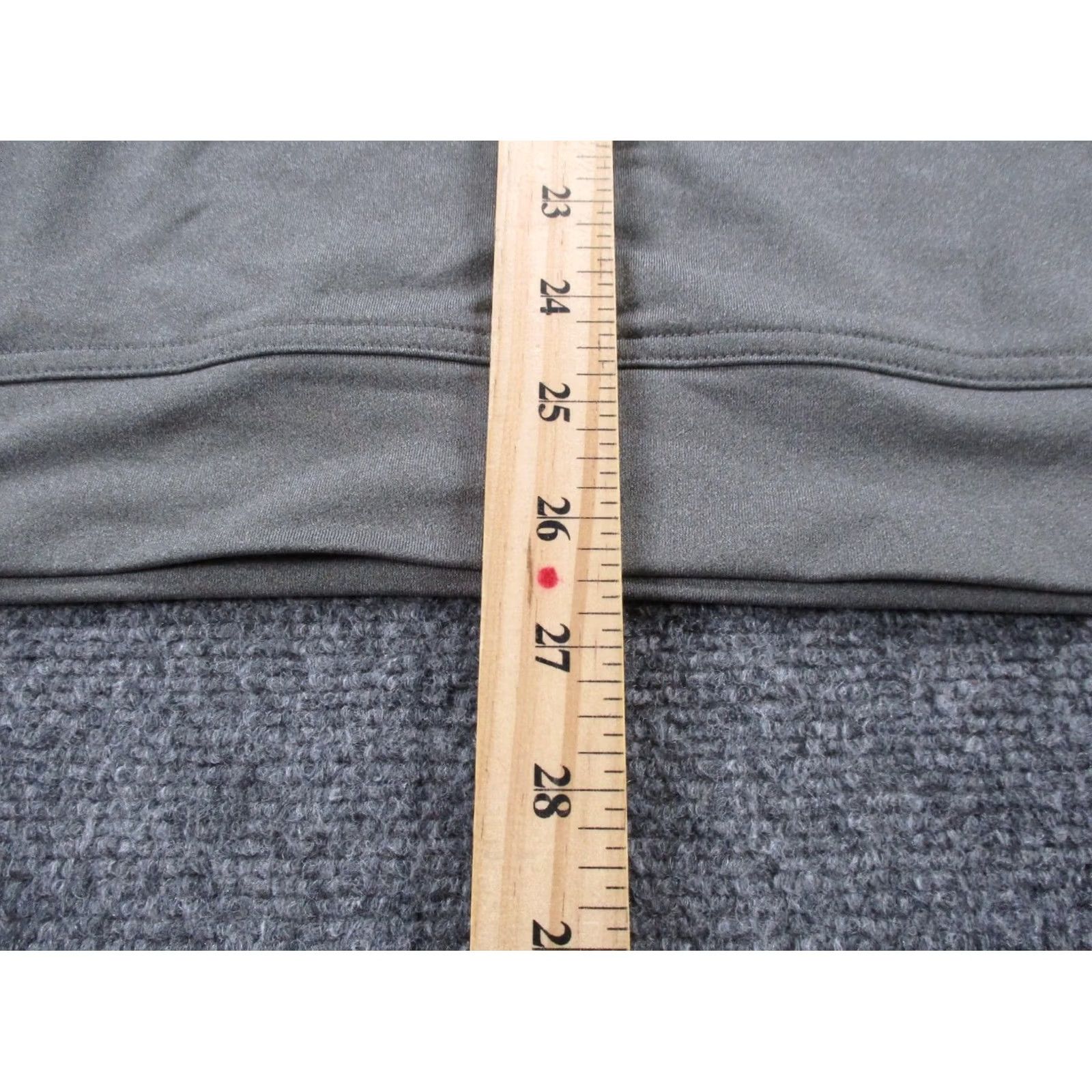 Peter Millar Peter Millar Jacket Mens XL Gray Wicking Performance Golf Stretch Pullover Size US XL / EU 56 / 4 - 4 Thumbnail