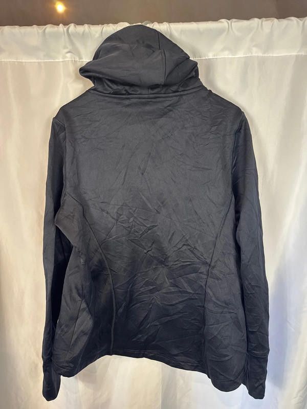 Fila Fila Coat Size US L / EU 52-54 / 3 - 3 Thumbnail