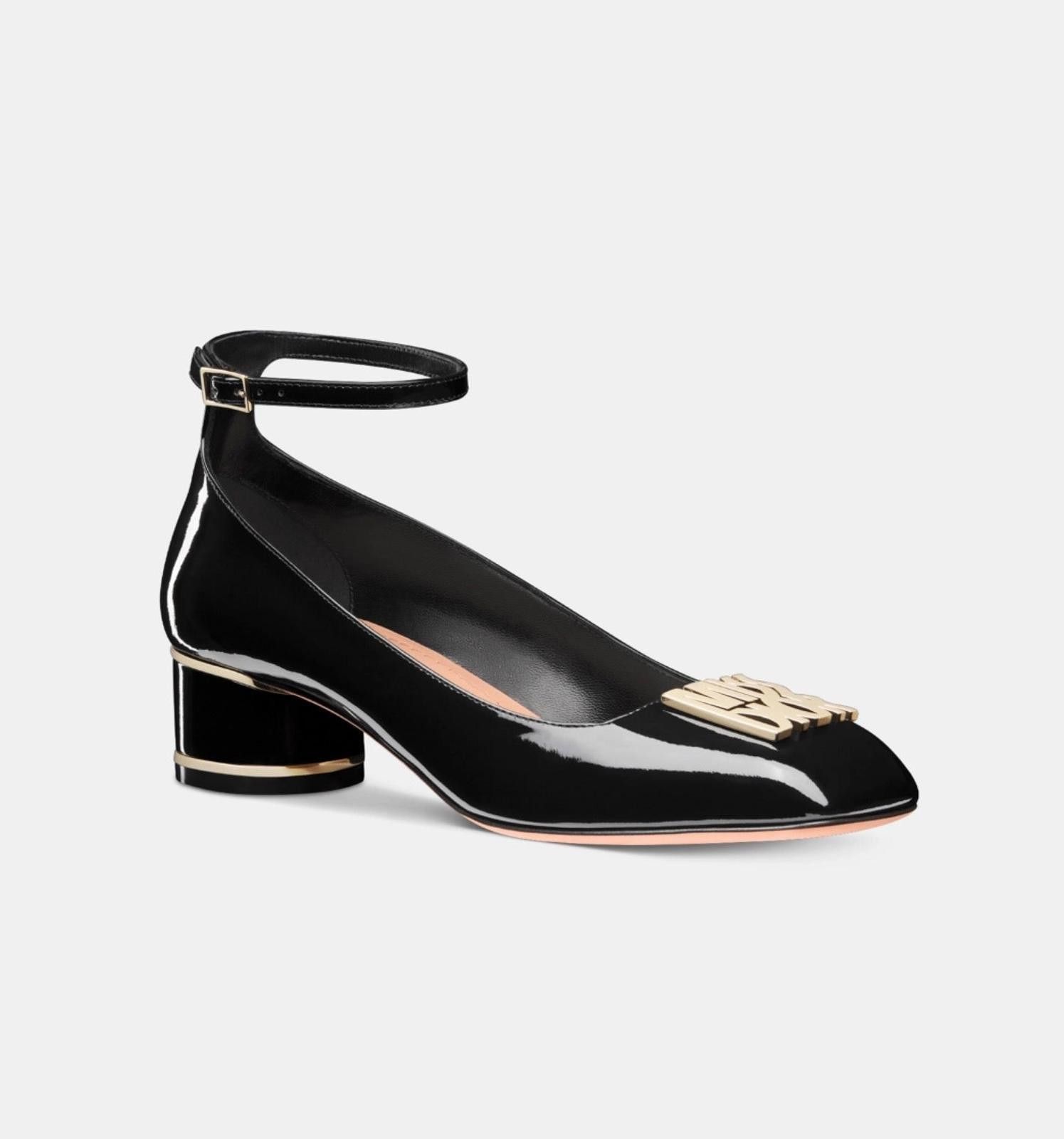 Dior Dior Miss Dior Pumps Size US 4 / IT 34 - 2 Thumbnail
