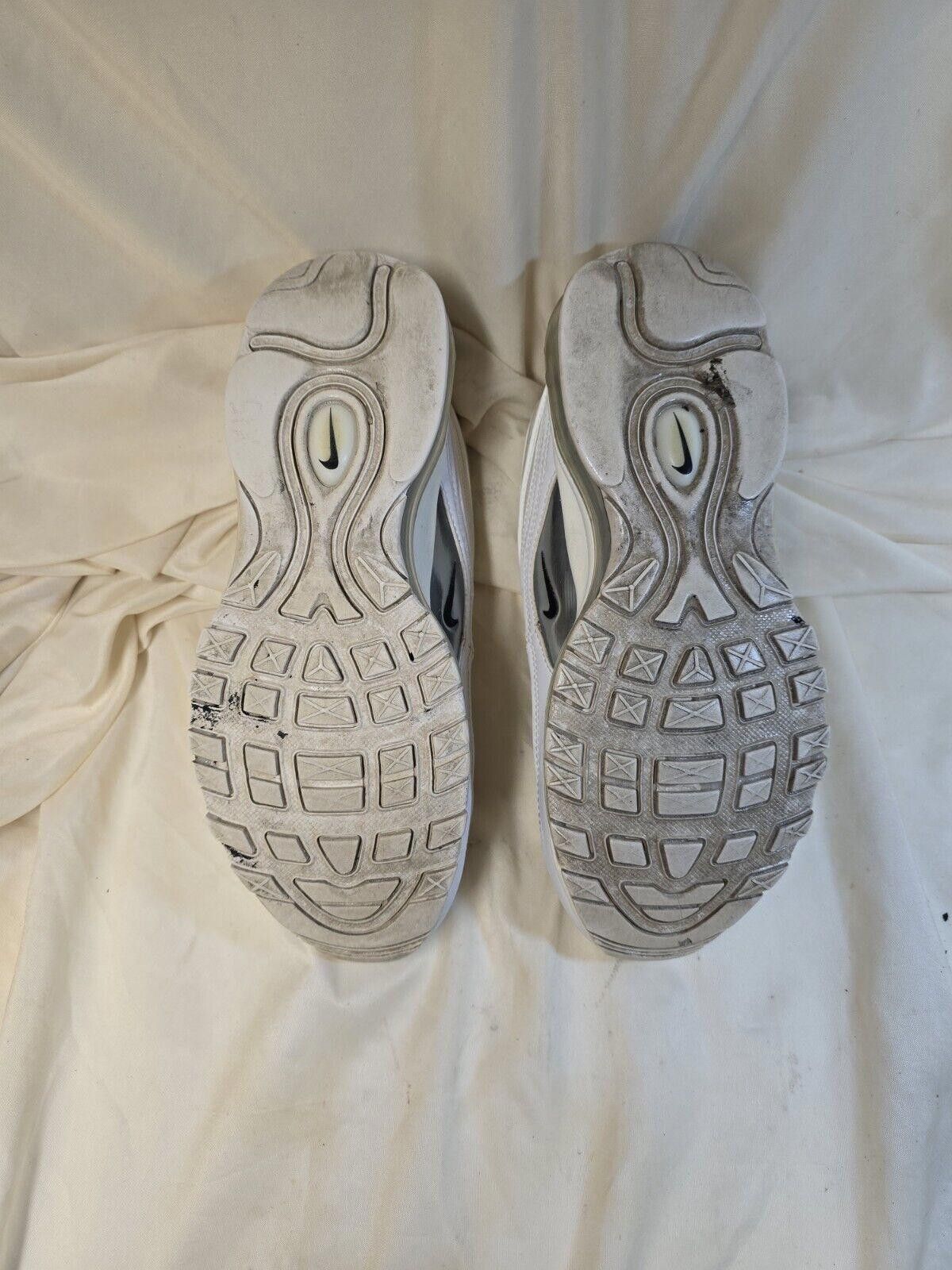 Nike Nike Womens Air Max 97 Summit White, 921733-103, size 7.5 Size US 7.5 / IT 37.5 - 6 Thumbnail