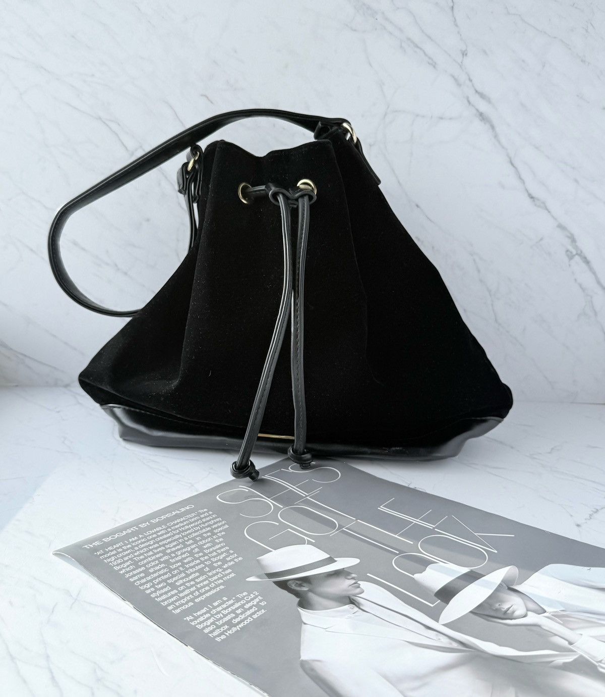 Carolina Herrera Carolina Herrera black bag Size ONE SIZE - 15 Thumbnail