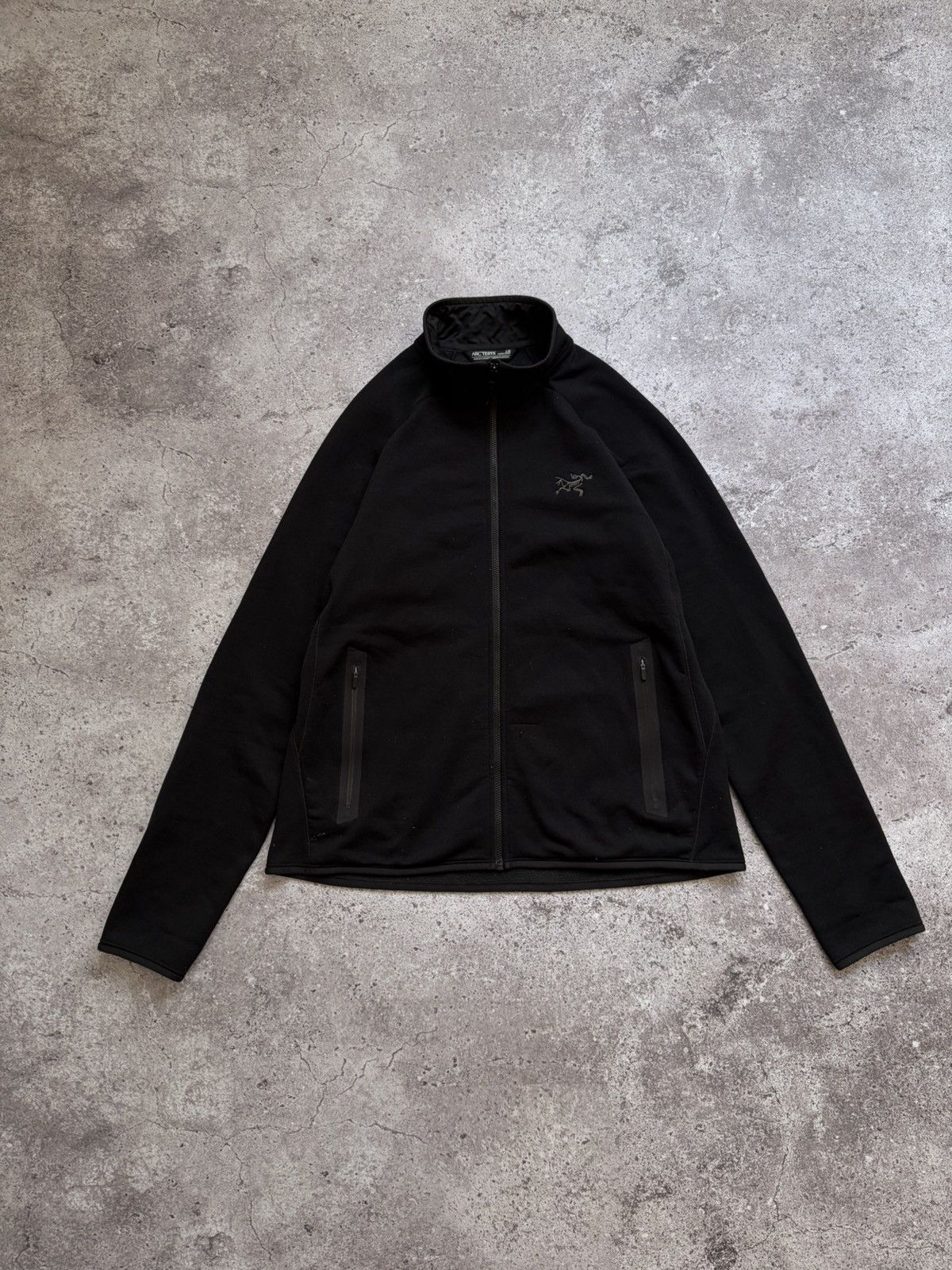 Arc'teryx Arc'teryx Women's Durable Kyanite Jacket Black Size L / US 10 / IT 46 - 1 Thumbnail