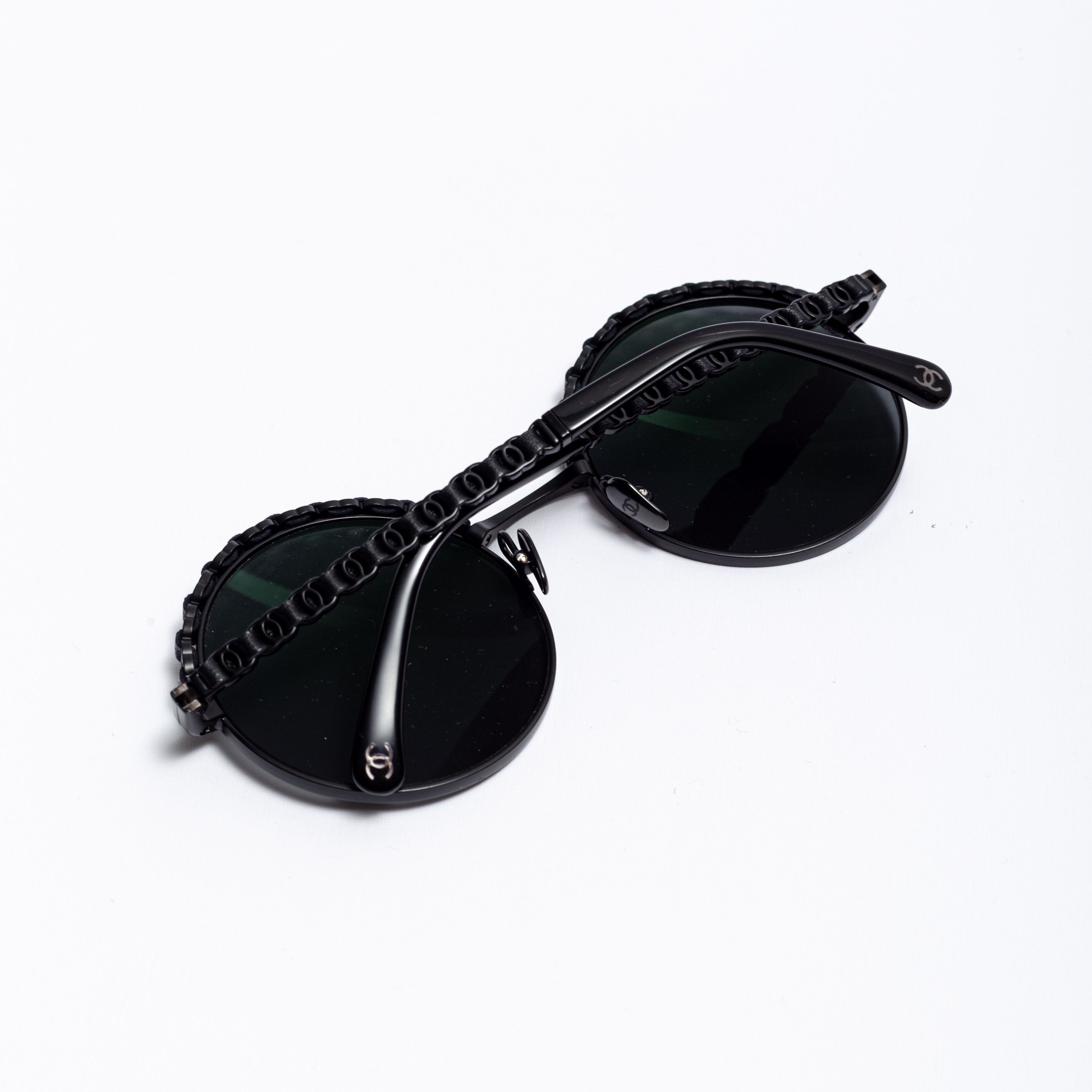 Chanel CHANEL 0CH4265Q C101S4 Size ONE SIZE - 6 Thumbnail