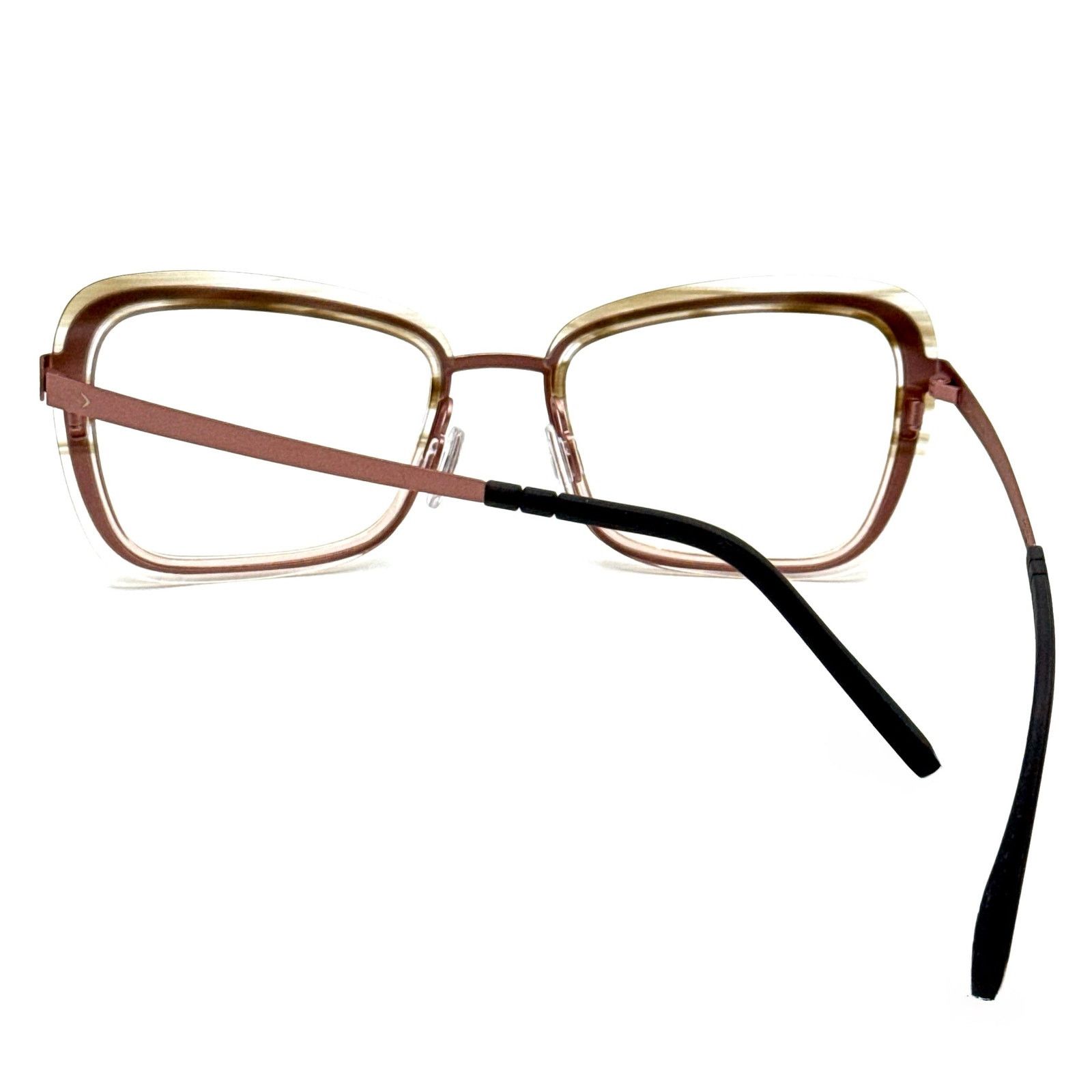 Other New, BLACKFIN Eyeglasses Tortuga BF892 Col.1142 Authentic Size ONE SIZE - 11 Thumbnail