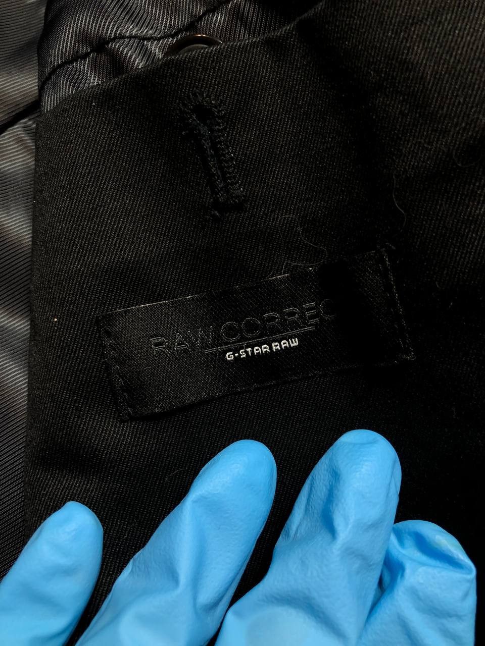 G-Star G Star Raw Jacket Size US M / EU 48-50 / 2 - 16 Thumbnail