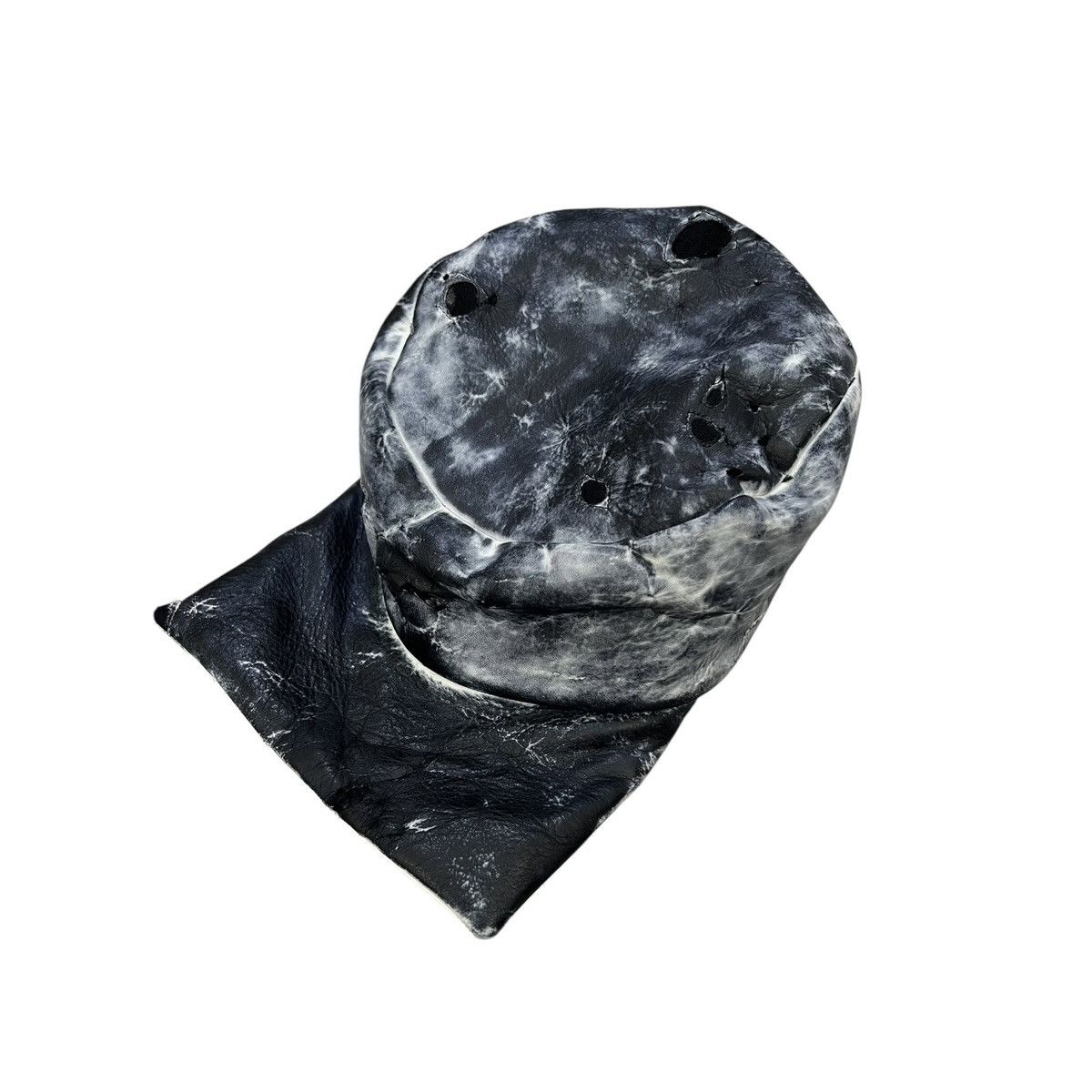 Zam Barrett Zam barrett square hat Size ONE SIZE - 1 Thumbnail