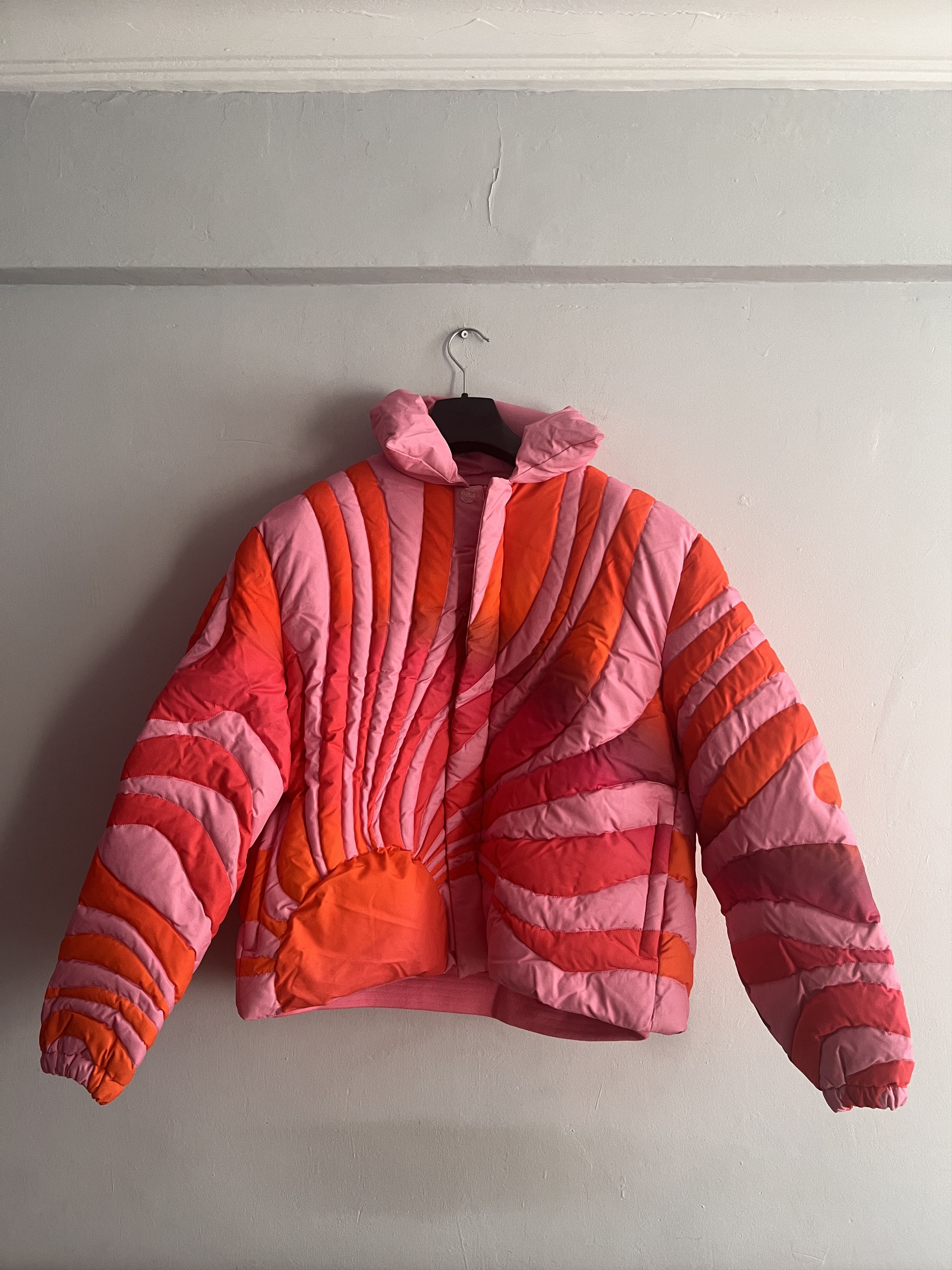 ERL ERL sun bomber JACKET Size US L / EU 52-54 / 3 - 5 Thumbnail