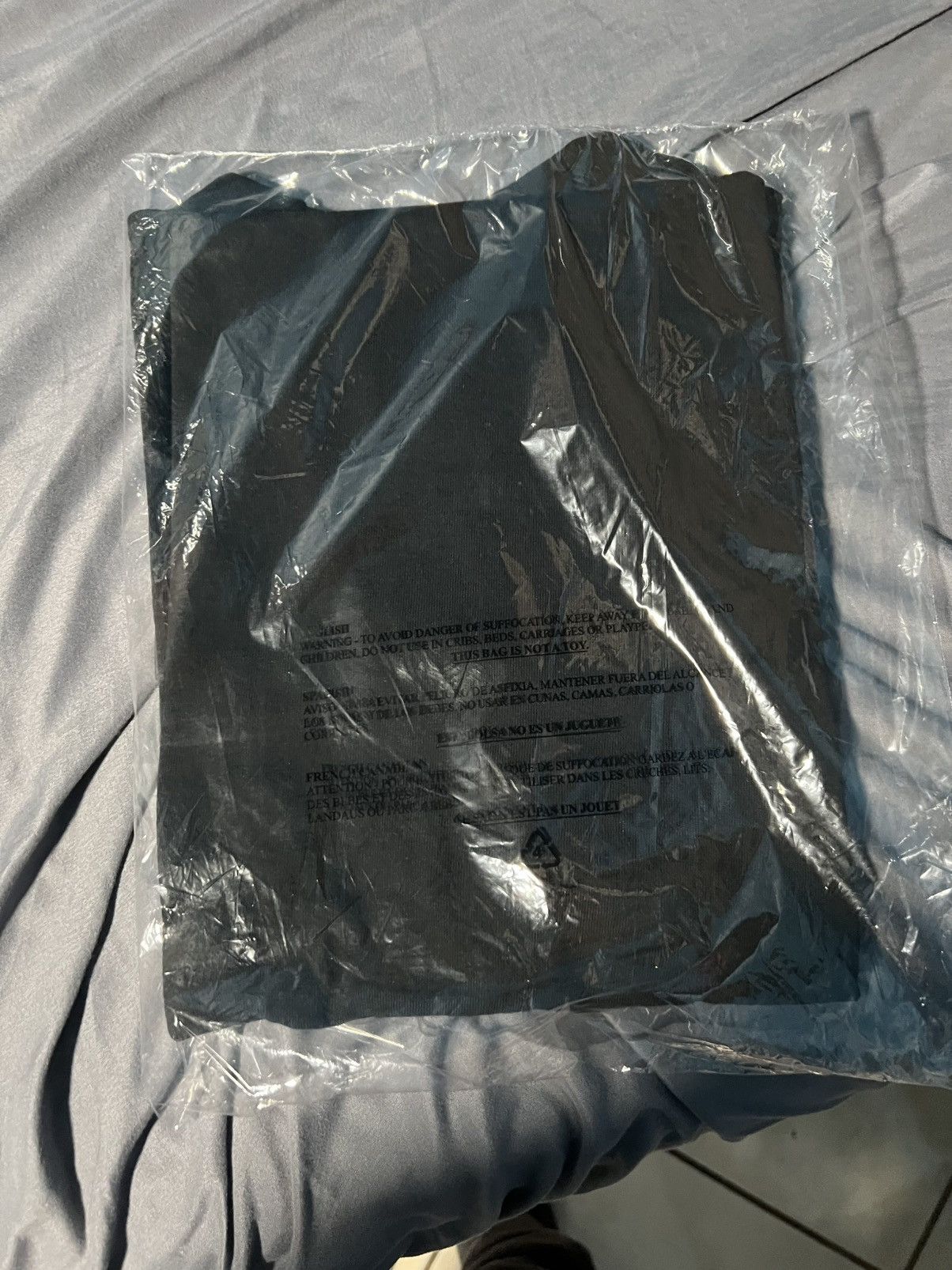Fuck The Population FTP famous logo tee Size US L / EU 52-54 / 3 - 2 Thumbnail