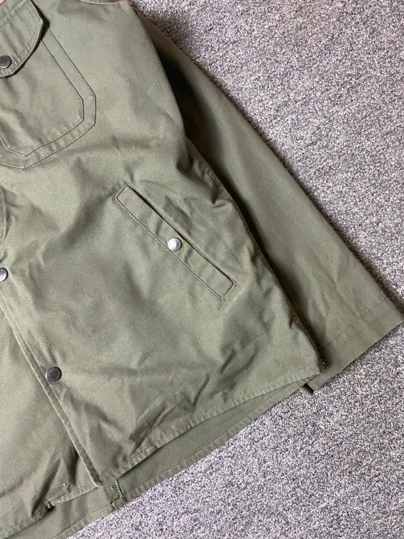Columbia Columbia Sportswear Roughtail Utility Jacket (178) Size US M / EU 48-50 / 2 - 9 Thumbnail