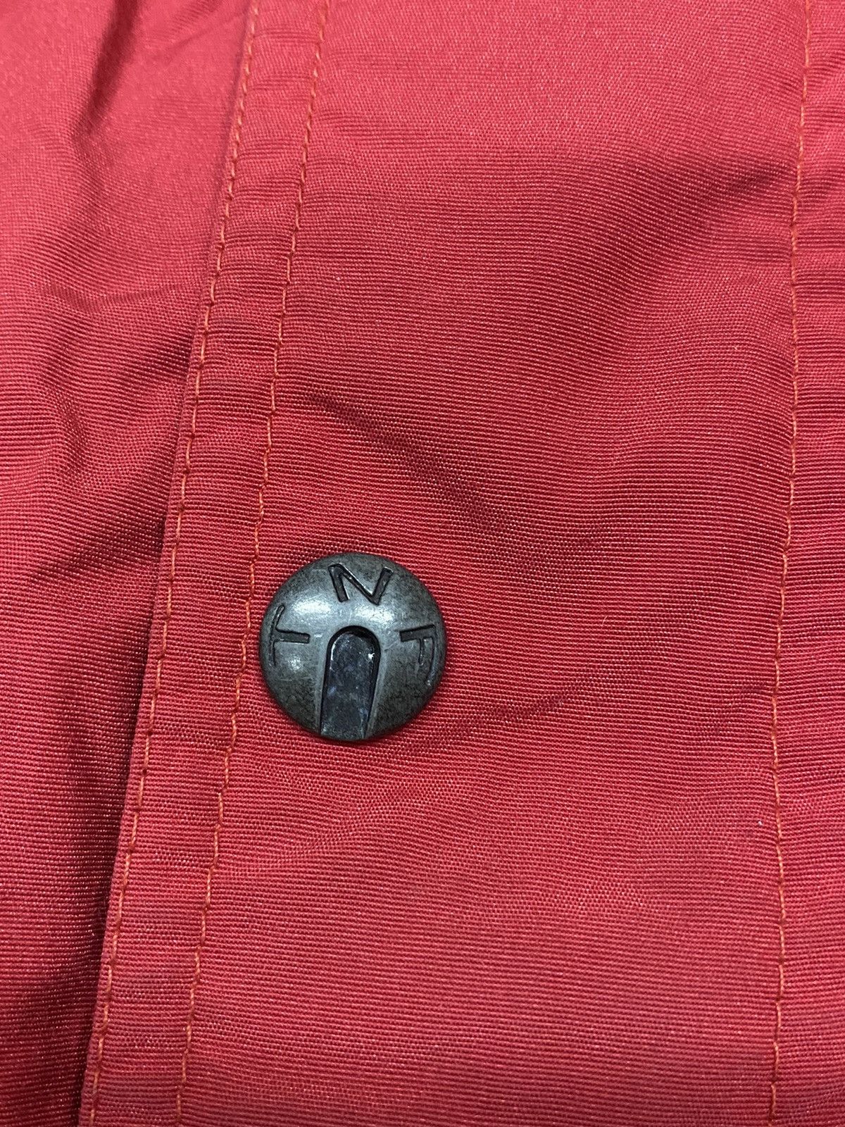 The North Face Vintage North Face extreme jacket steep tech Size US S / EU 44-46 / 1 - 10 Thumbnail
