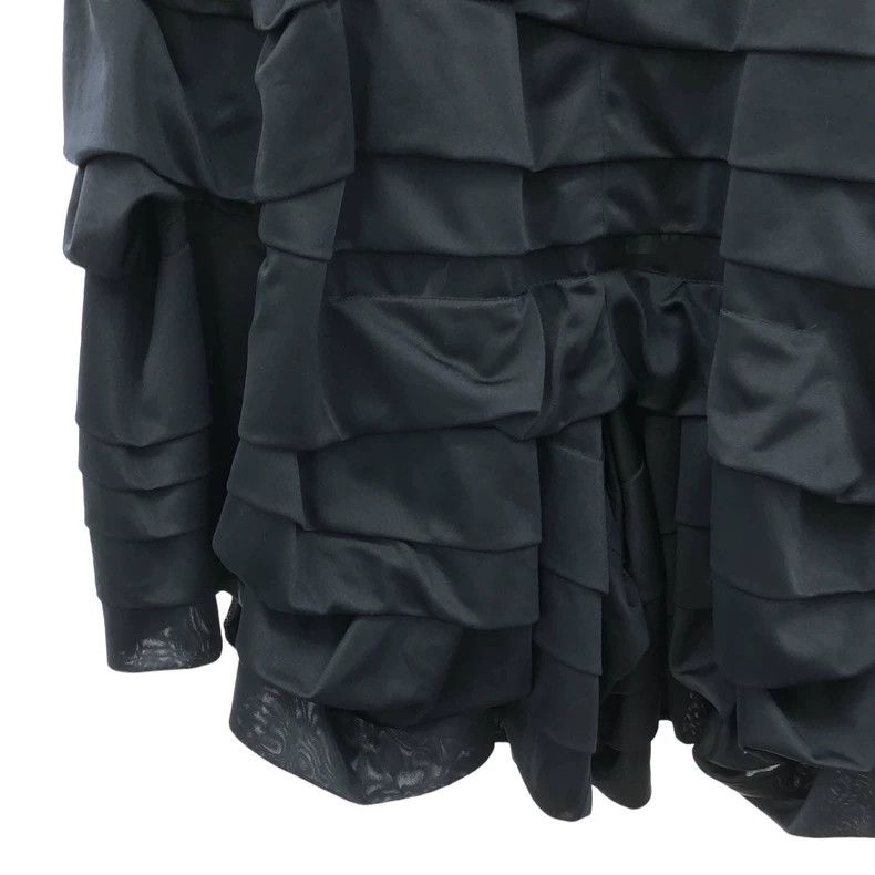 Other Comme Des Garcons size S Half skirt Size 24" / US 00 / IT 34 - 3 Thumbnail