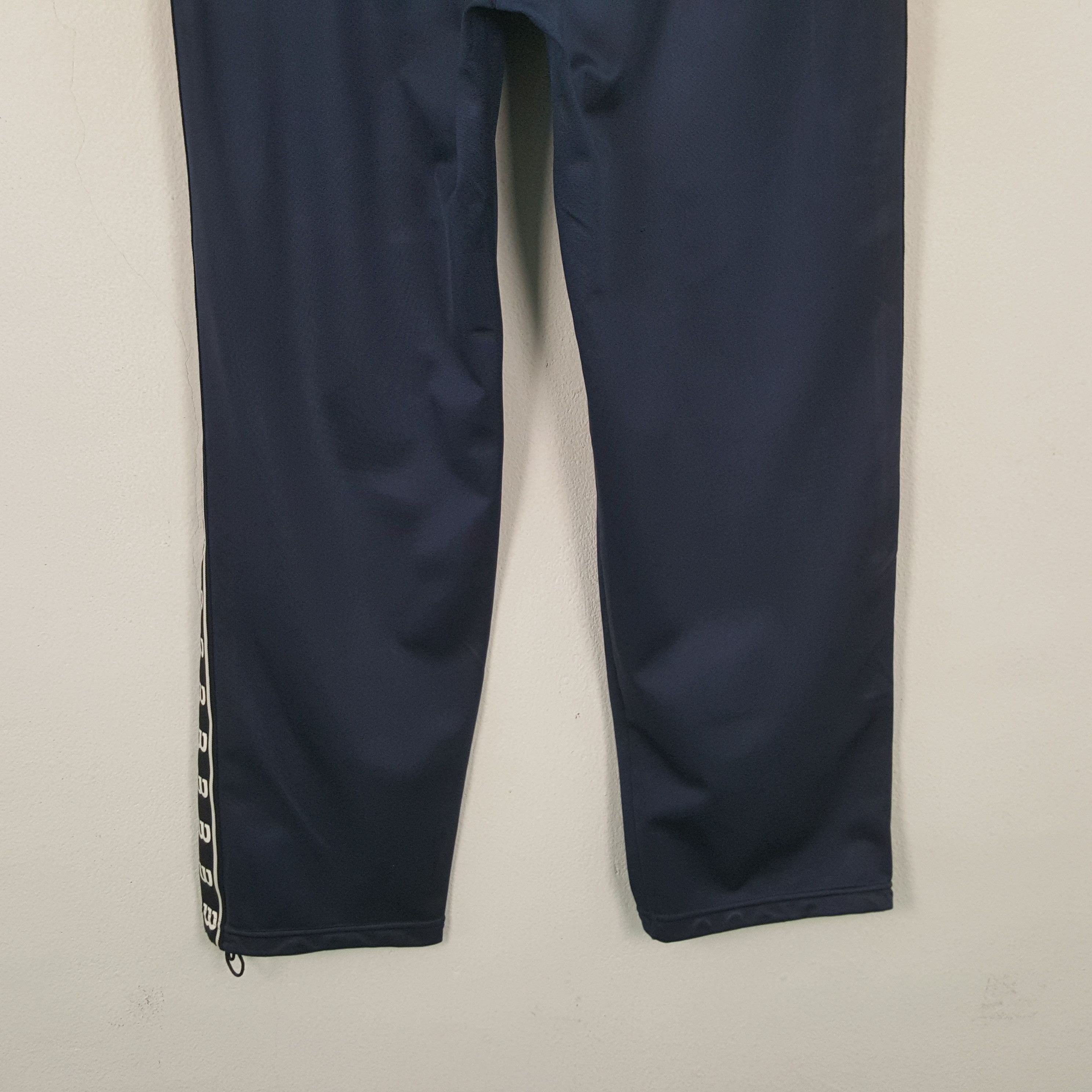 Wilson Wilson Sportswear Style Pants RR13 Size US 37 - 6 Thumbnail