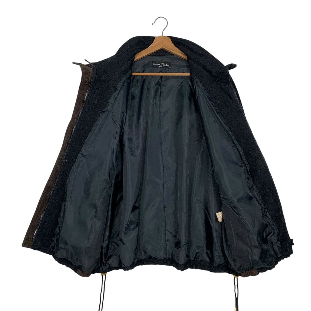 Other Franca V Paoloni Design Jacket Size L / US 10 / IT 46 - 11 Thumbnail