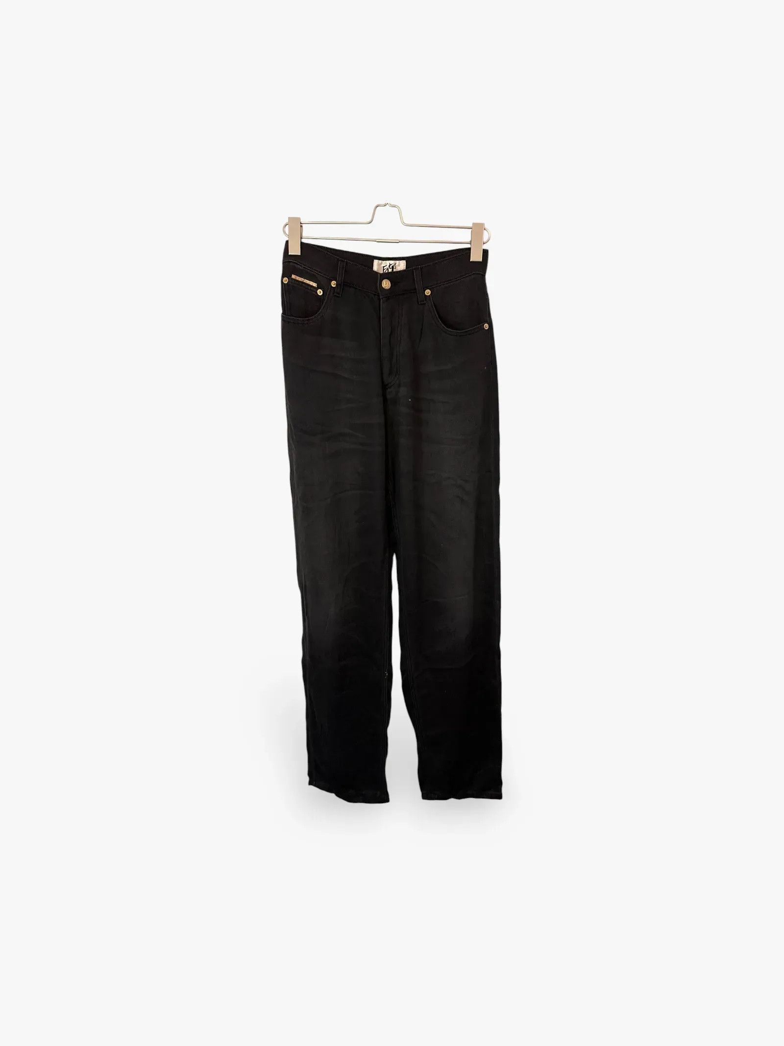 Eytys Eytys Mercury Baggy Fit Jeans | Grailed