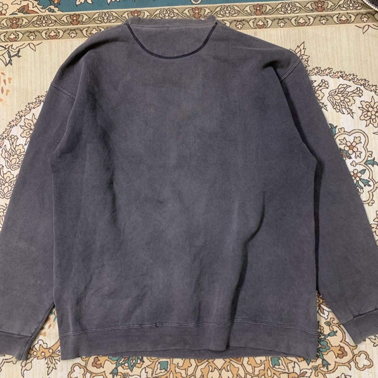 Hard Rock Cafe VINTAGE HARD ROCK SWEATSHIRTS Size US L / EU 52-54 / 3 - 7 Thumbnail