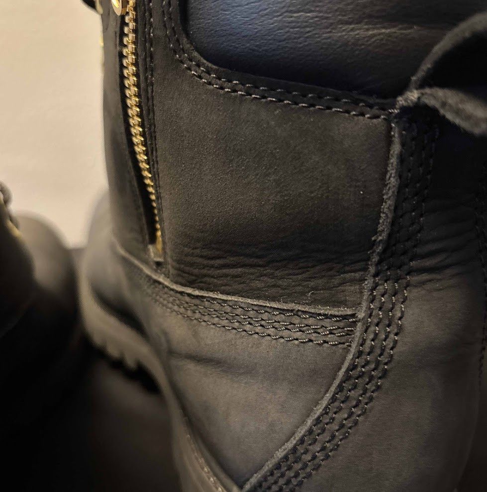 Timberland Timberland X Culture Kings Size US 8 / EU 41 - 9 Thumbnail