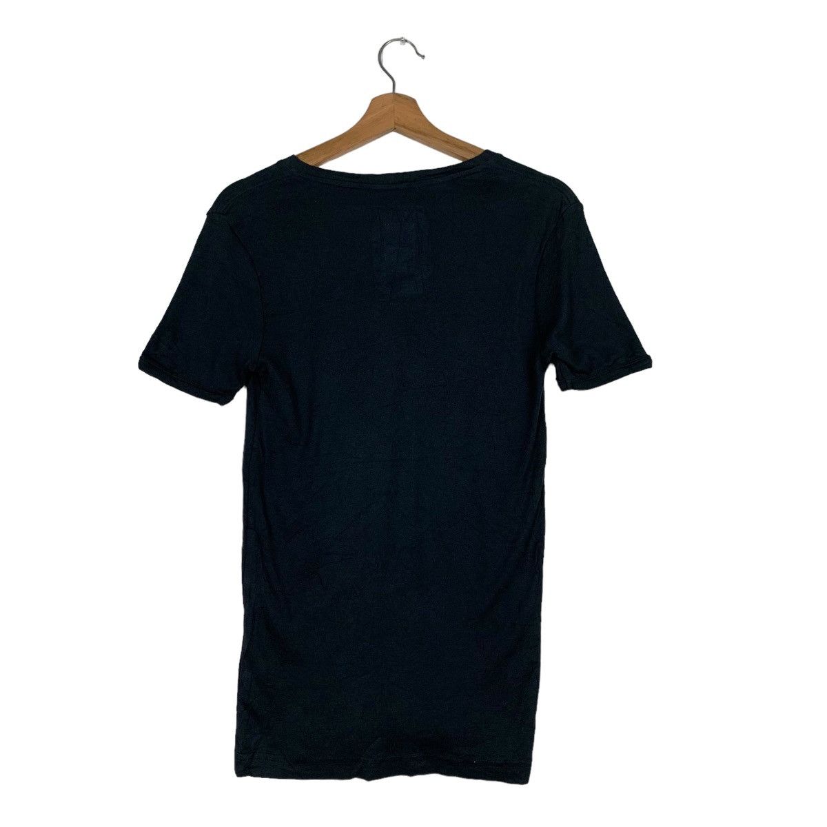 G-Star G-STAR RAW V NECK TEE #0275-C12 Size US S / EU 44-46 / 1 - 8 Thumbnail