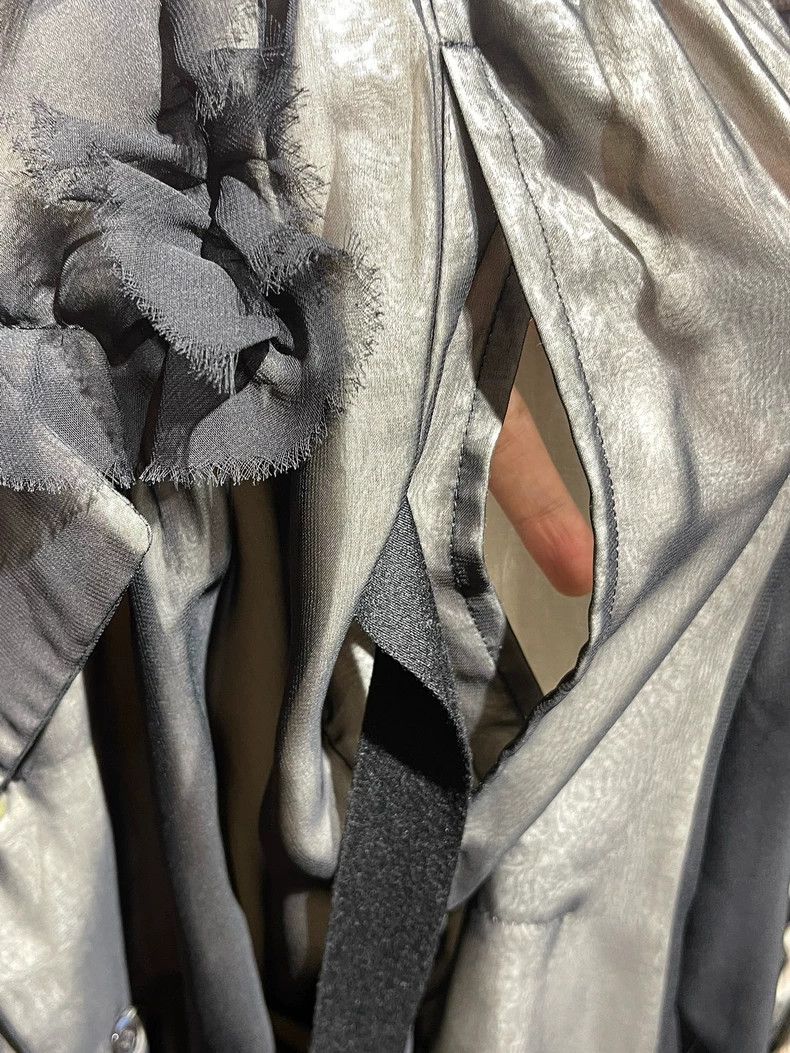 Comme des Garcons Comme des Garcons size one-size-fits-all Dress Size S / US 4 / IT 40 - 5 Thumbnail