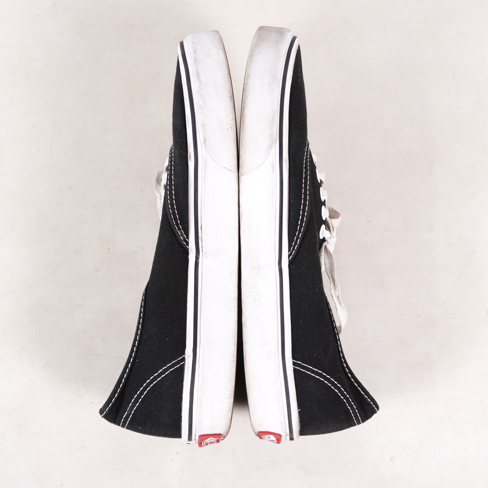 Vans Vans Off The Wall Athletic Skate Shoes Casual Sneakers Men 9 Size US 9 / IT 39 - 5 Thumbnail