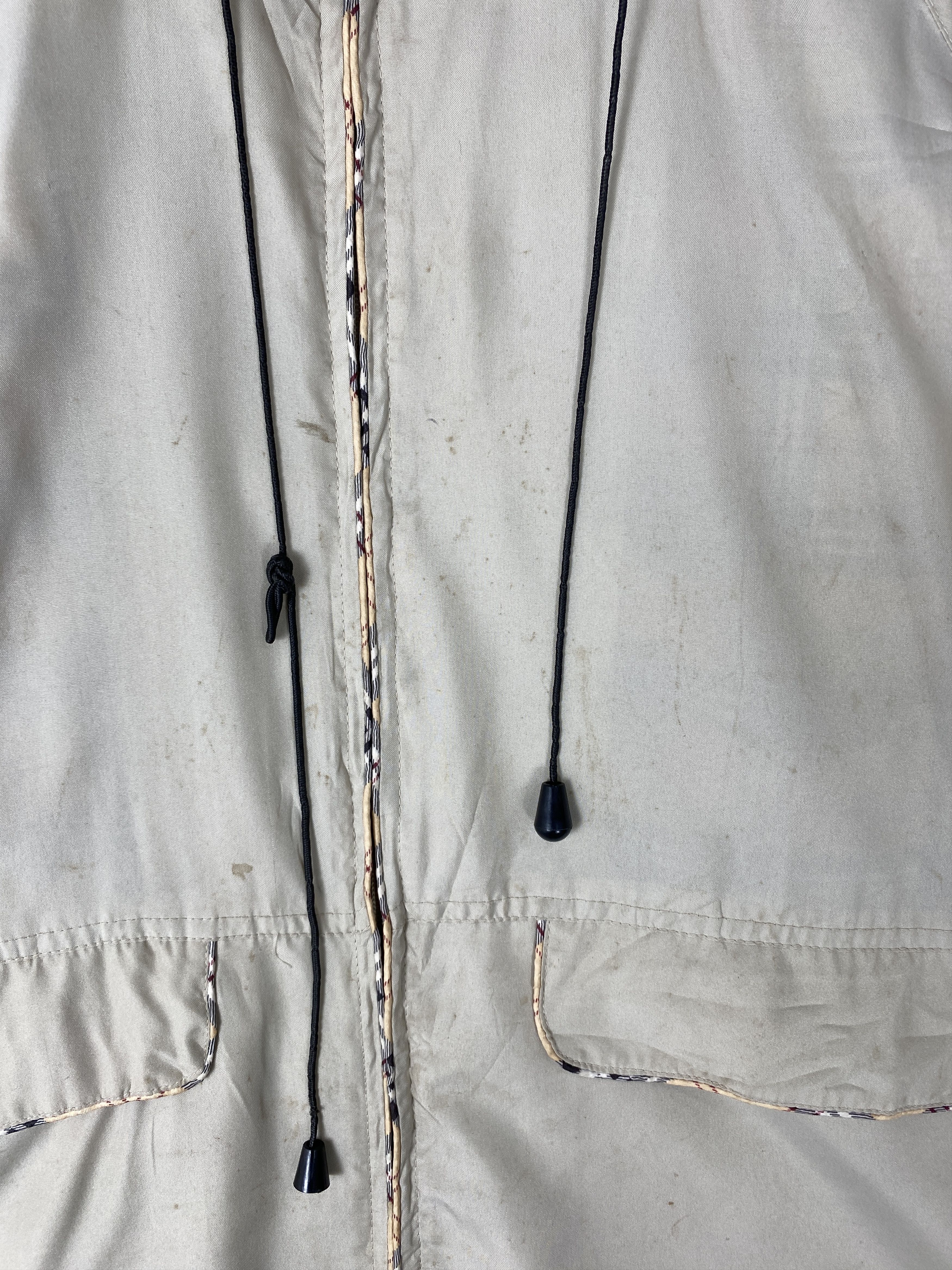 Japanese Brand Vintage N'Importe Gui Hoodie Jacket J1970 Size US S / EU 44-46 / 1 - 3 Thumbnail