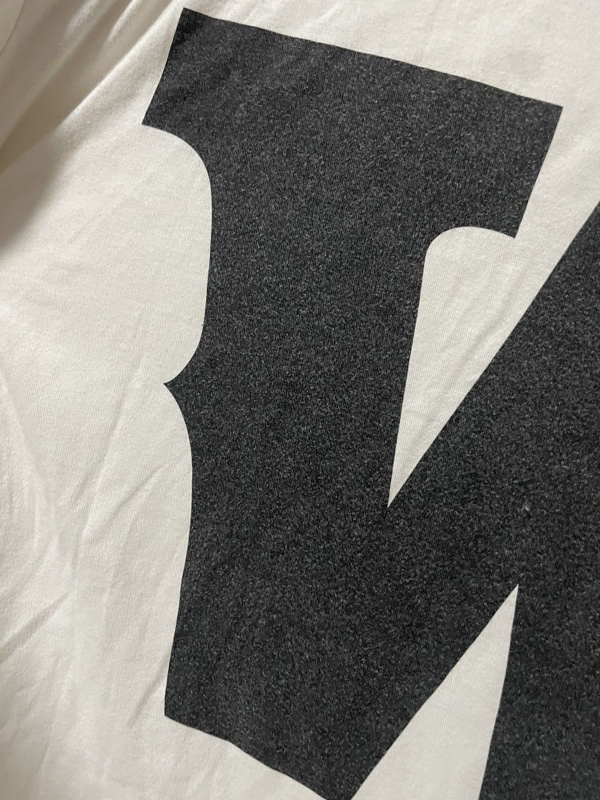 Golden Goose Vintage Golden Goose T Shirt W Logo Tee Size US XL / EU 56 / 4 - 18 Thumbnail